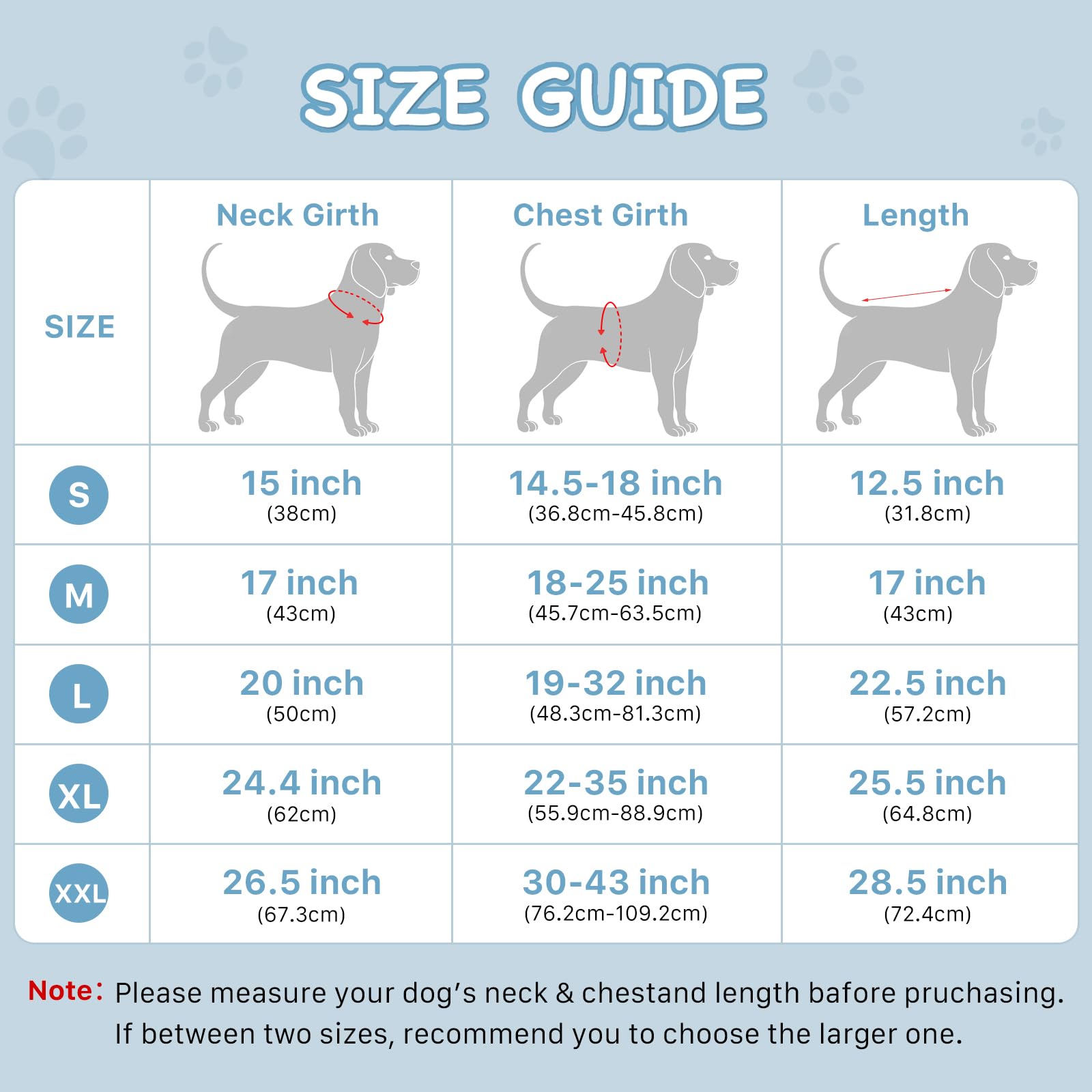 Dolitego Hooded Dog Raincoat - Reflective Dog Rain Jacket Lightweight Dog Rain Coat Dog Phocho For Small Medium Large Dogs (Small, Green)