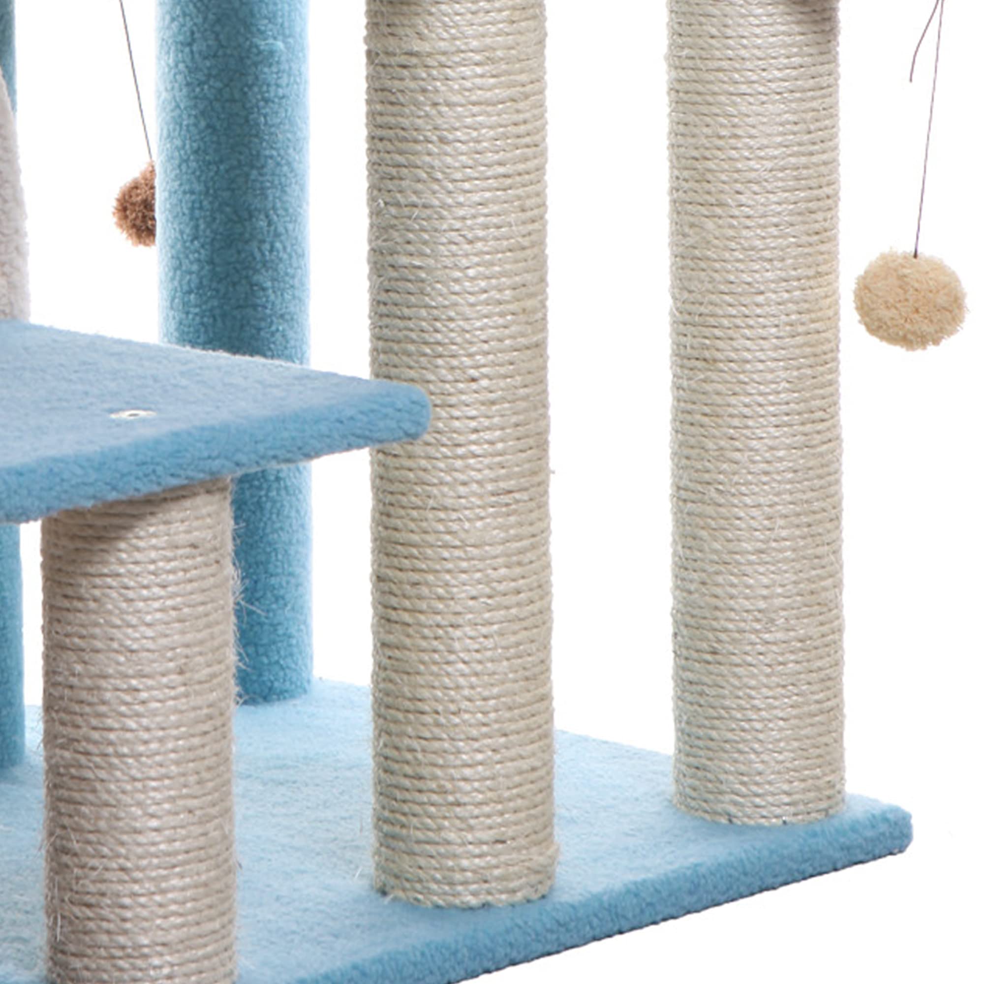 Classic Cat Tree B3803