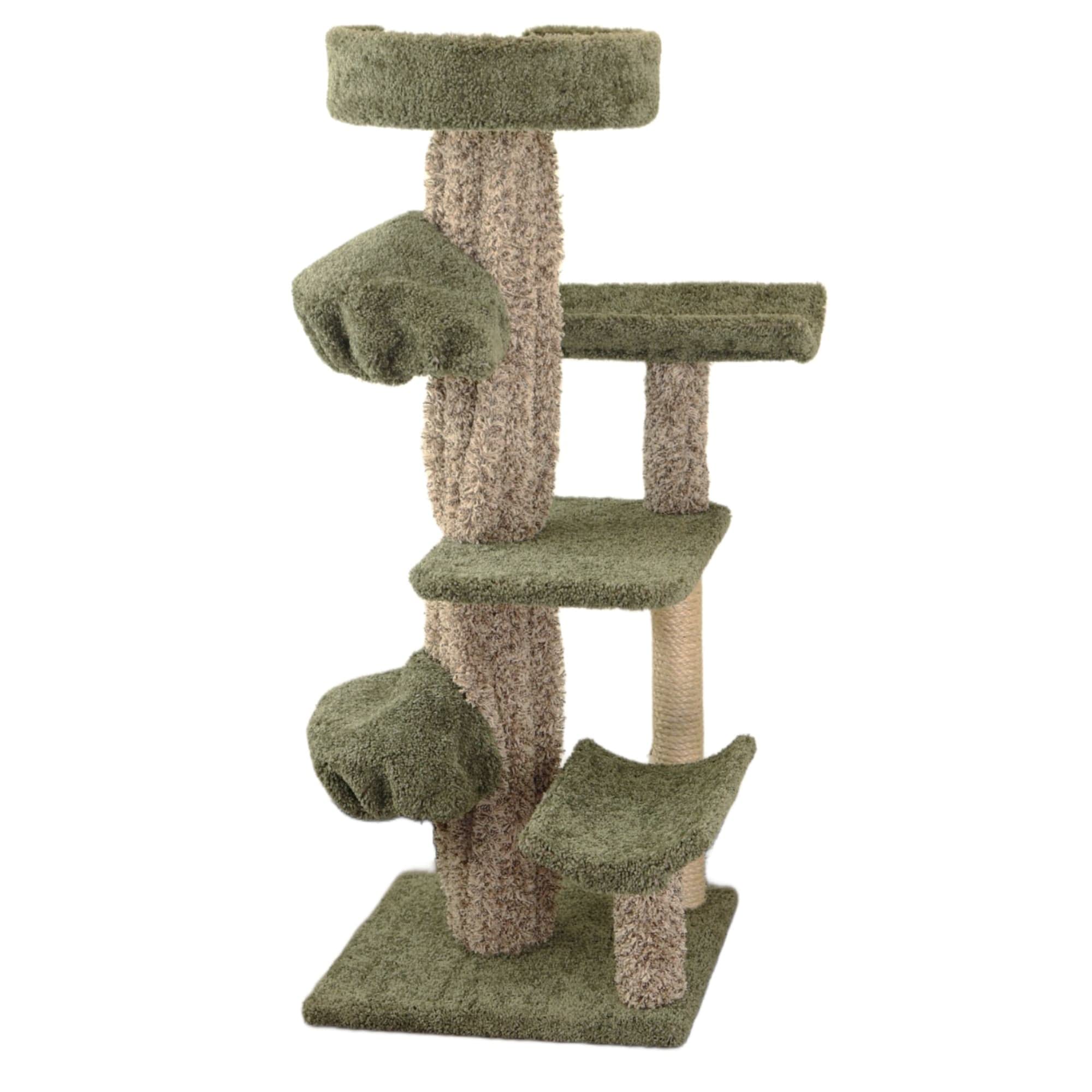 New Cat Condos Unique Cat Tree Scratcher