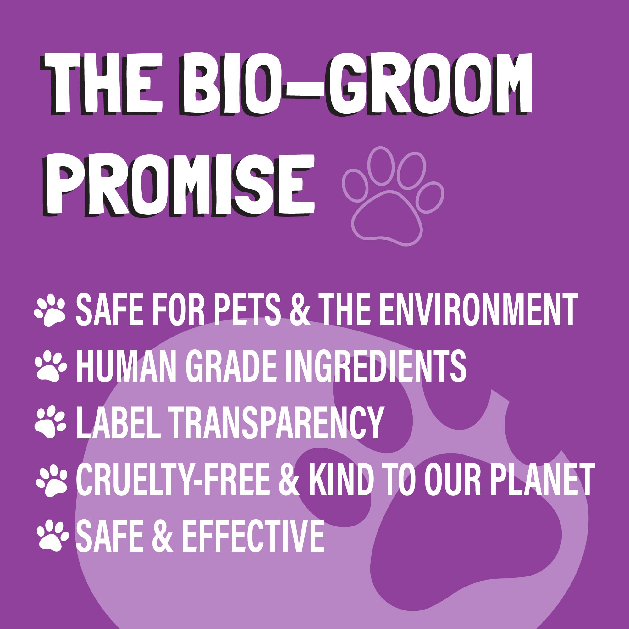 Bio-Groom Silk Creme Rinse Dog Conditioner - Dog Bathing Supplies, Puppy Shampoo, Cat & Dog Grooming Supplies For Sensitive Skin