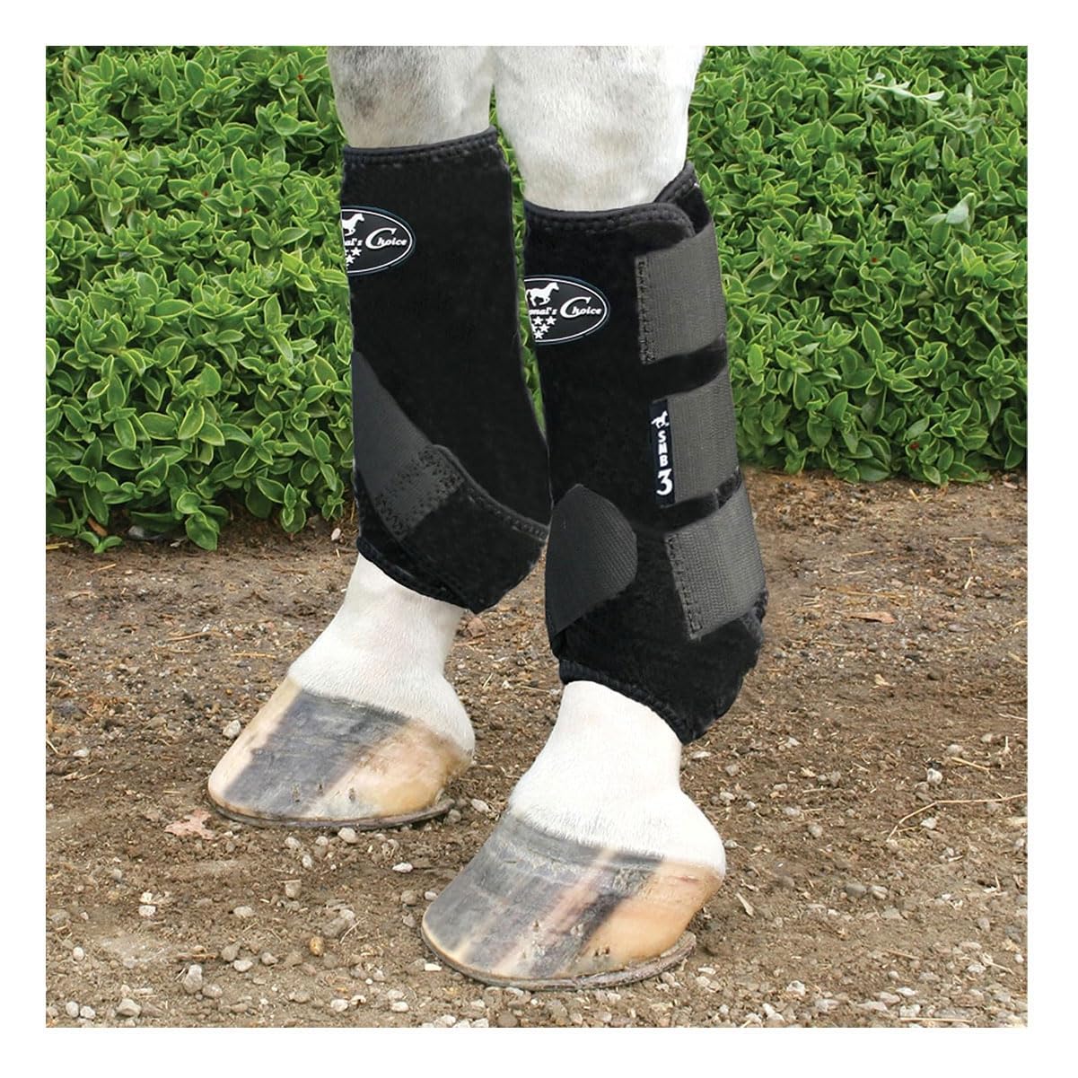 Professional'S Choice Smb-3 Sports Medicine Boot | 360 Degrees Of Impact Protection | Support For The Suspensory System | Sold I