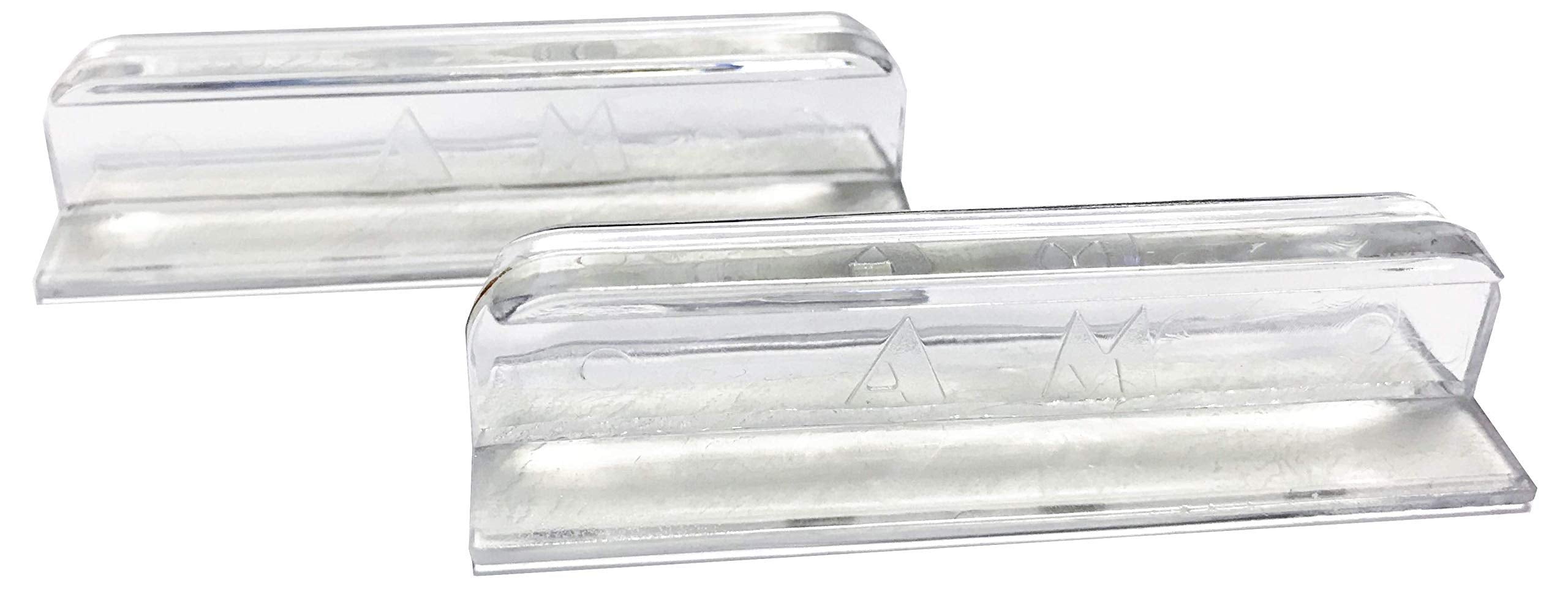 Aquarium Masters 2 Pack Glass Canopy Handles