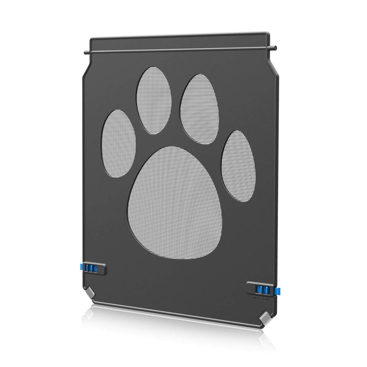 Ownpets Flap For Large Dog Screen Door,Only Flap Replacement And Screws,Flap Size 14X12 Inch,Only Flap Included.