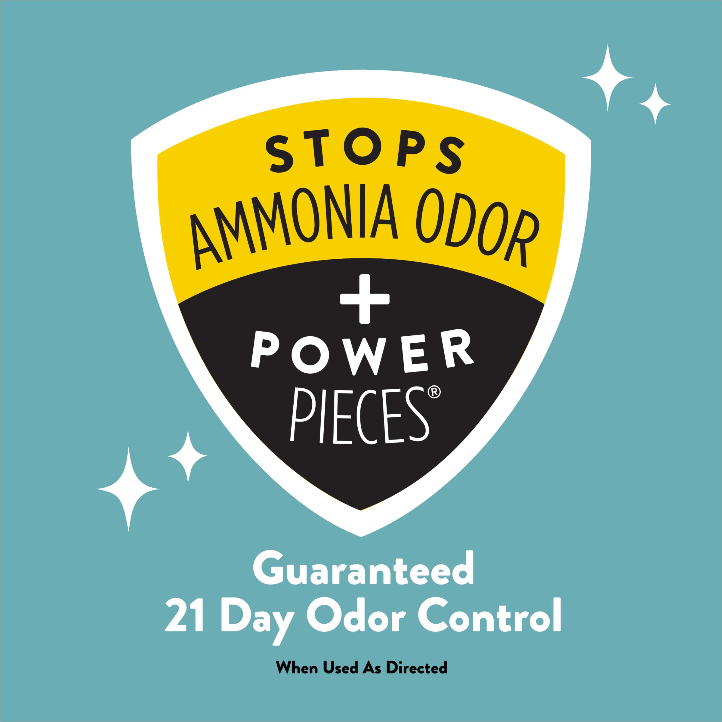 Tidy Cats Tidy Max Lightweight Unscented Cat Litter Clumping Formula - 17 Lb. Box