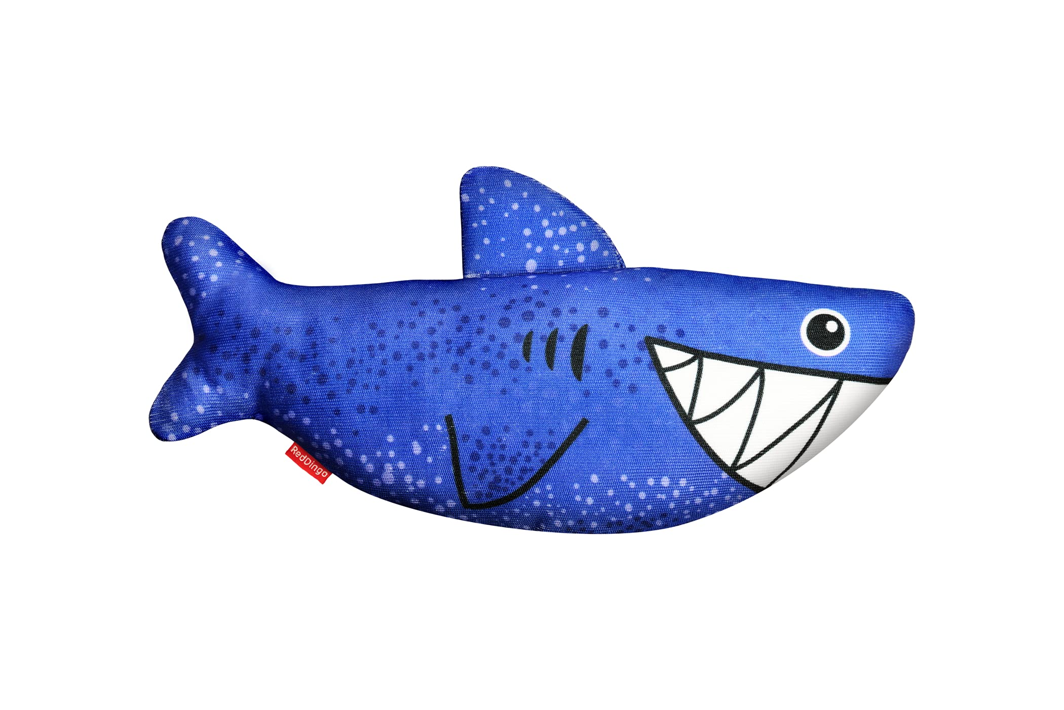 Red Dingo Steve The Shark Durables