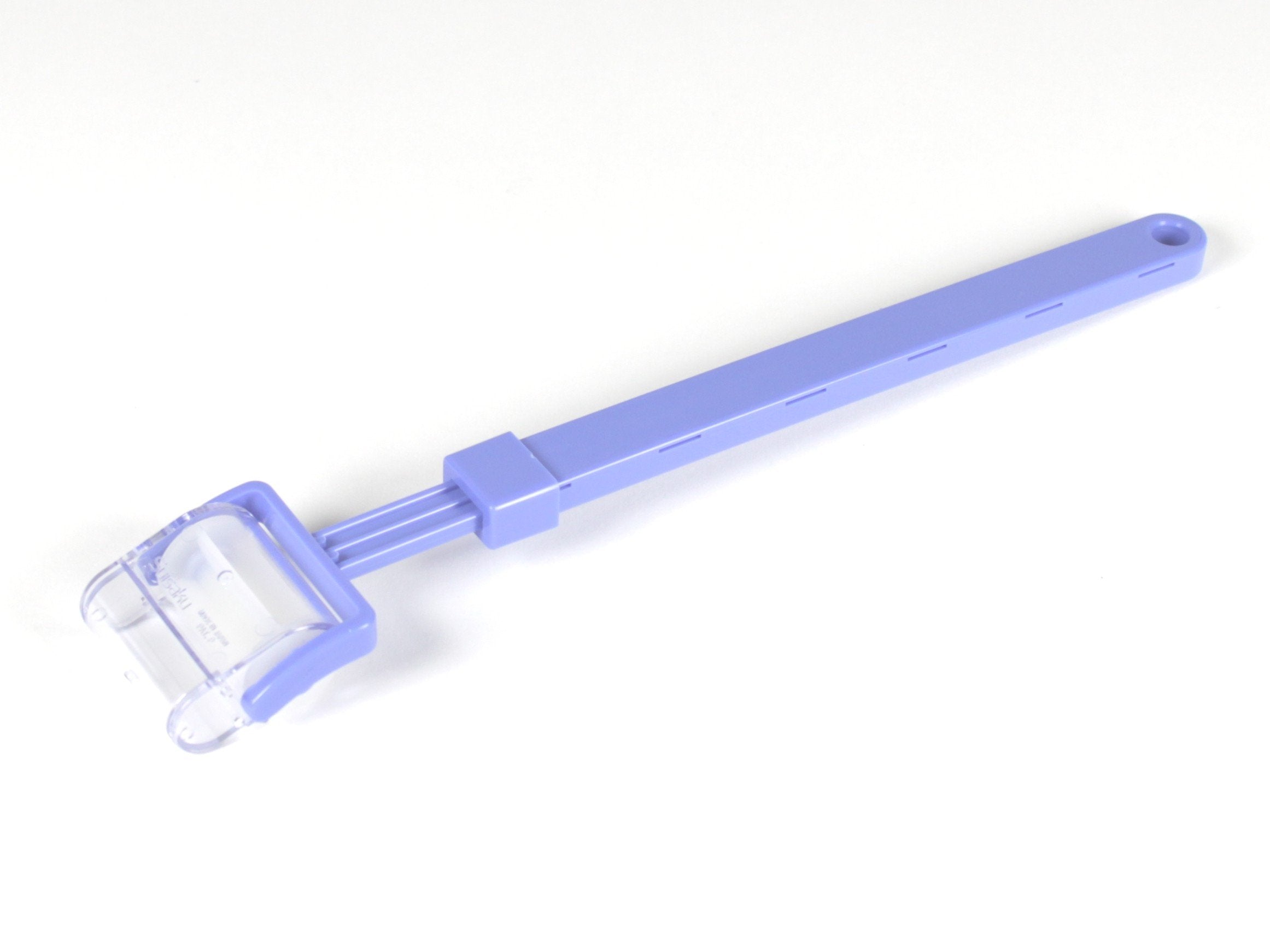 Dennerle Snail Catcher - Blue Aquatic Pest Control Tool for Aquariums and Fish Tanks