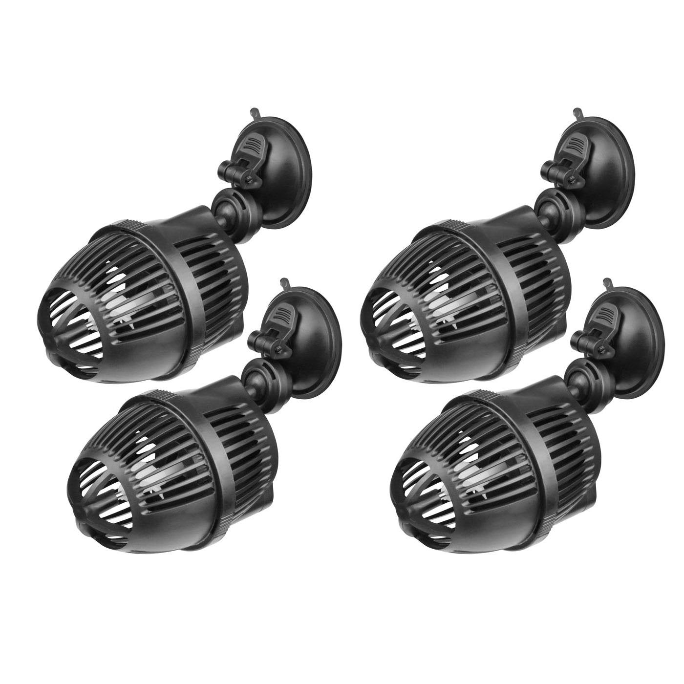 Sun Jvp Series Submersible Circulation Power Head Pump, 800 Gph, 4Piece