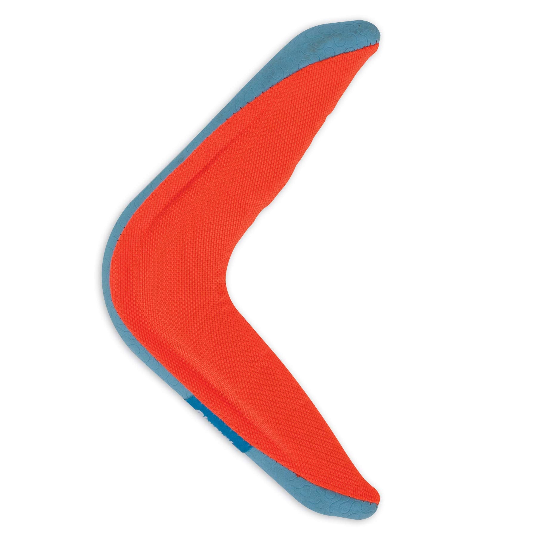 Chuckit Amphibious Boomerang Fetch And Float Dog Toy (Assorted Colors)