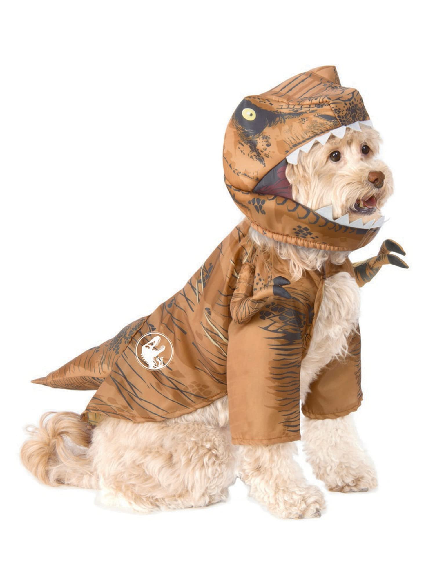 Rubies T. Rex Dinosaur Pet Costume, X-Large