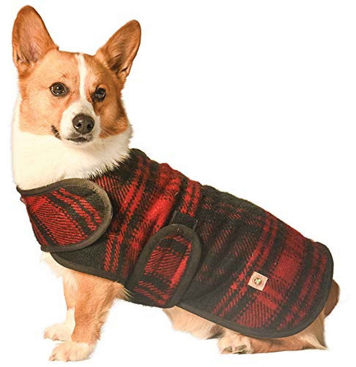 Chilly Dog 300303 Dog Coats, Small