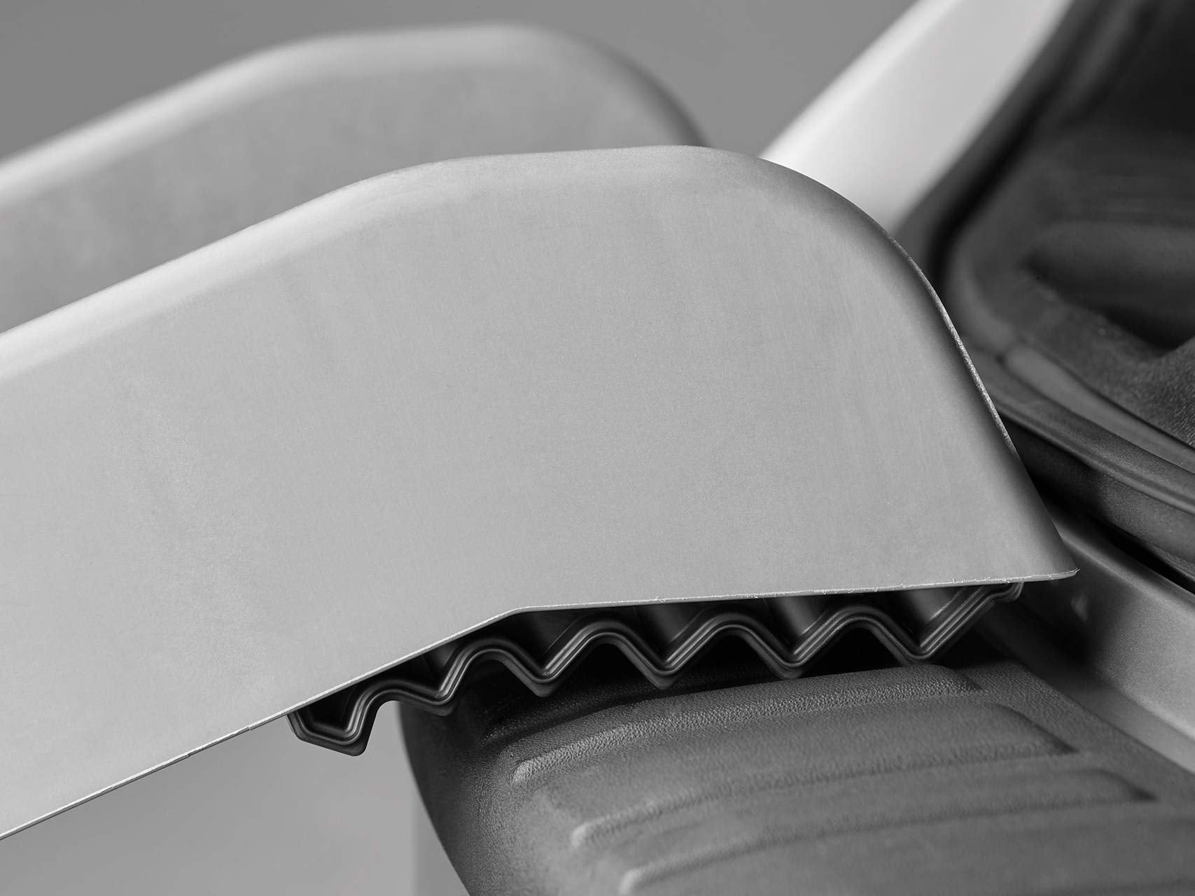 Weathertech Petramp - Non-Slip, Portable Dog Ramp For Large Dogs To 300 Pounds, 67' X 15' - Traction Grip Ramp, Easy Access For Pets To Car, Suv, Truck, Bed, Couch & Other Home Areas