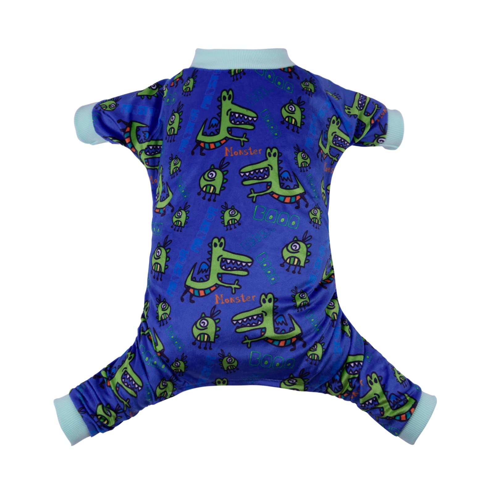 Cutebone Cat Apparel Pet Clothes Dog Onesies Winter Jumpsuit Keep Your Furbaby Warm P234L
