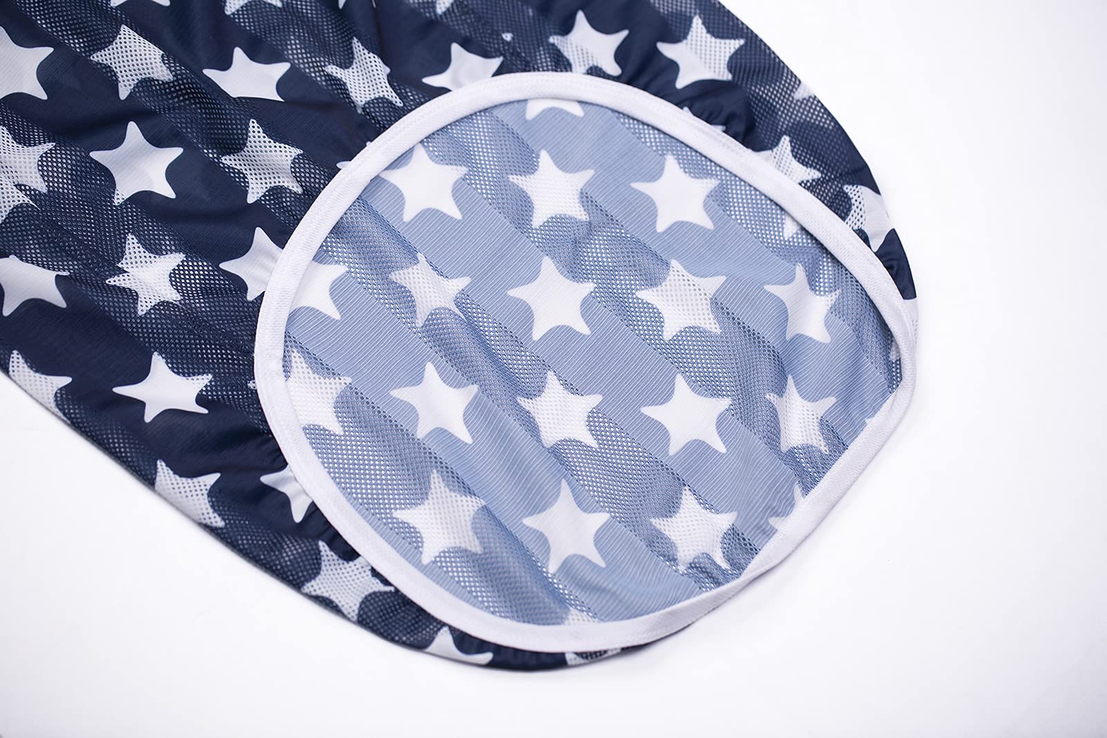 Pet Clothes, Large Dog Shirt Camouflage T Shirt Breathable Dog Sunscreen Clothes Outfits Vest Apparel For Medium Large Dogs (26/