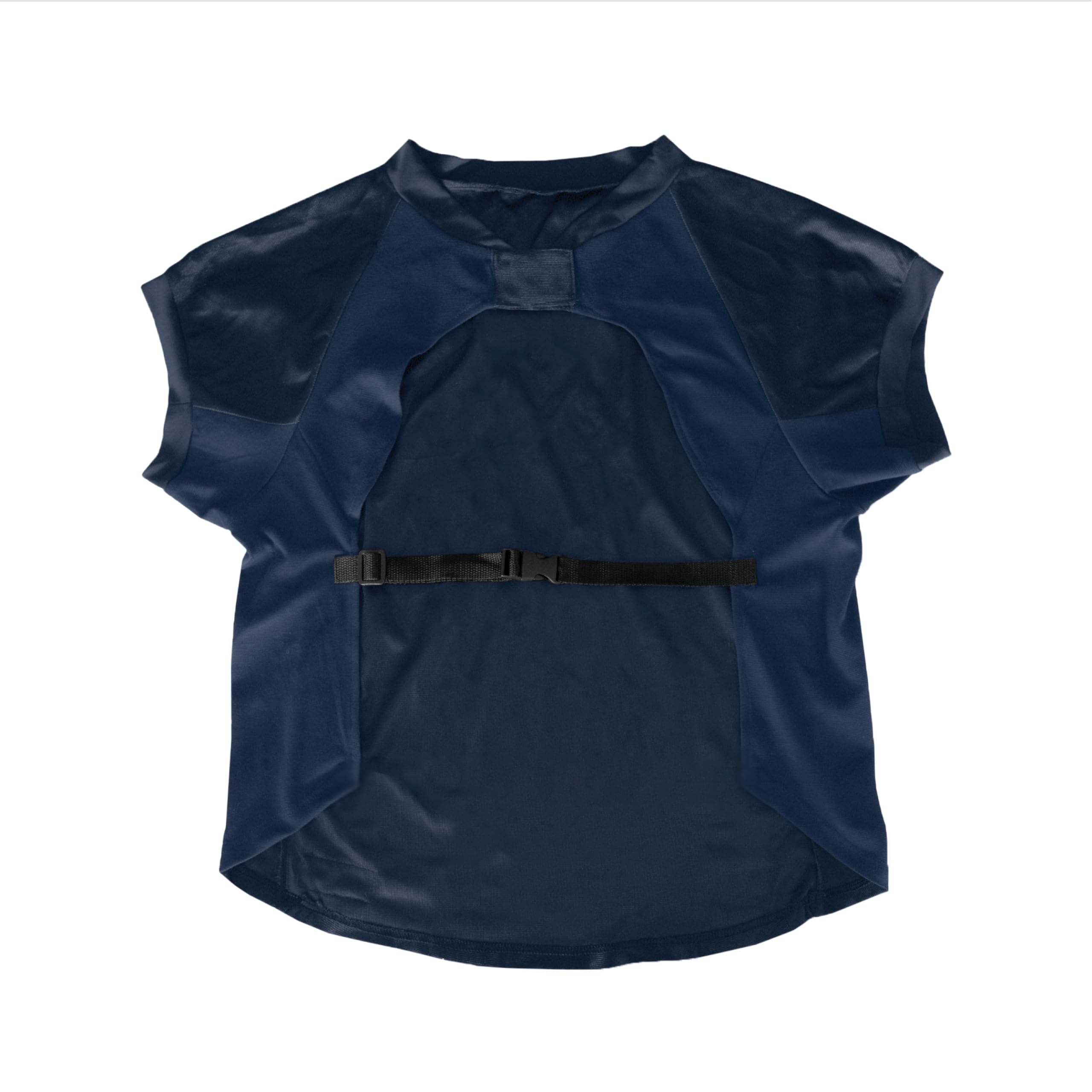 Byu Cougars Pet Jersey Stretch Size Big Dog - Special Order