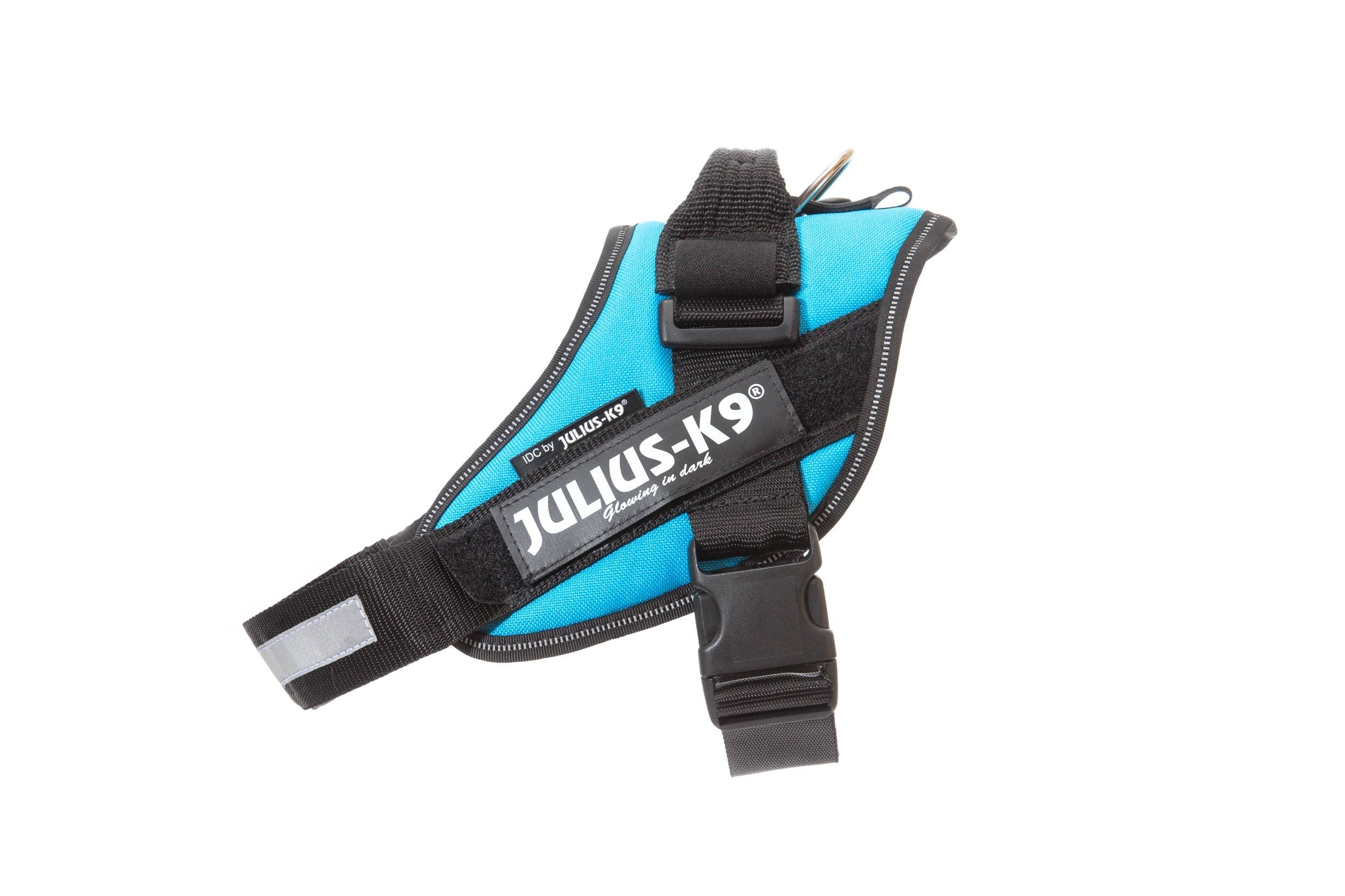 Idc Powerharness, Size: M/0, Aquamarine