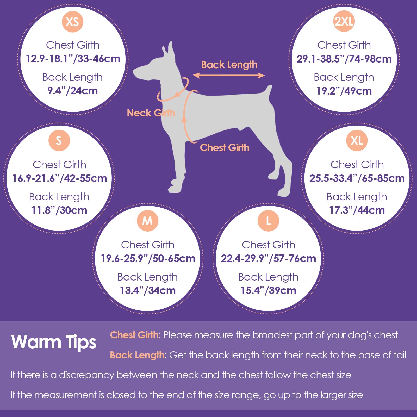 Dog Life Jackets, Ripstop Pet Floatation Life Vest For Small, Middle, Large Size Dogs, Dog Lifesaver Preserver Swimsuit For Wate