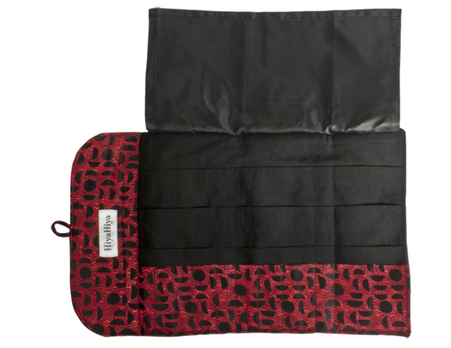 Hiyahiya Circular Knitting Needle Case - Assorted Colors