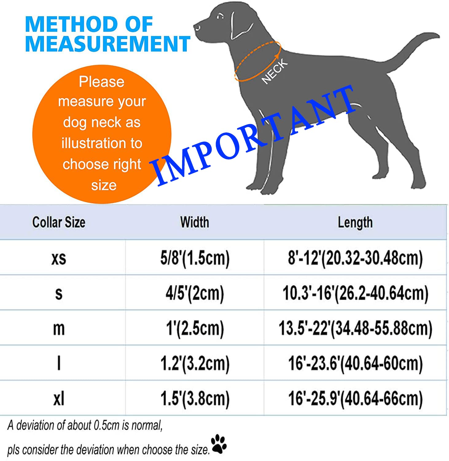 Dogwong Hemp Cotton Dog Collar With Bow, Blue Pet Collar Durable Adjustable Puppy Collar For Small Dogs