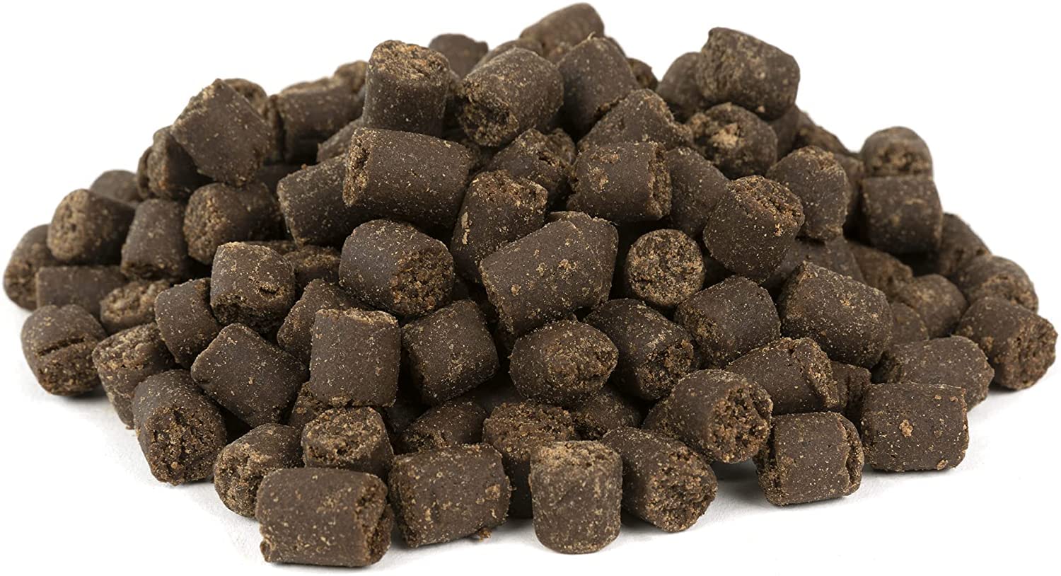 BRUTUS & BARNABY Training Treats for Dogs - Sweet Potato & Chicken - All-Natural Healthy Low Calorie Treat - Great to Use for Re