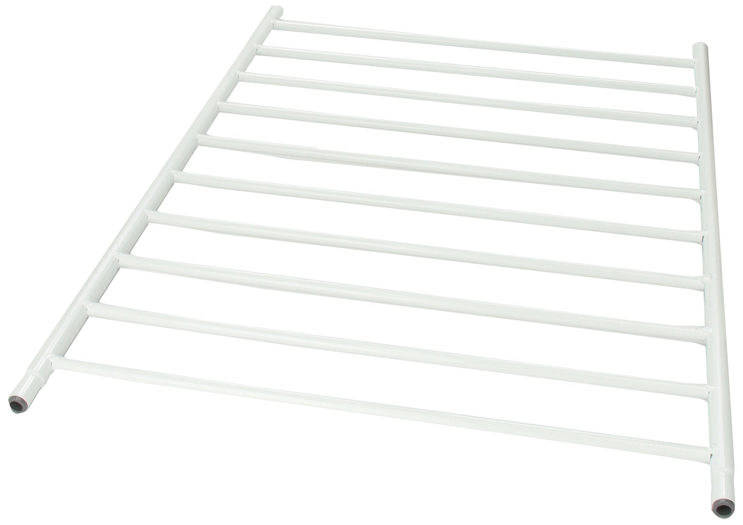 Carlson 24-Inch Extension For Mini Pet Gate,Off-White