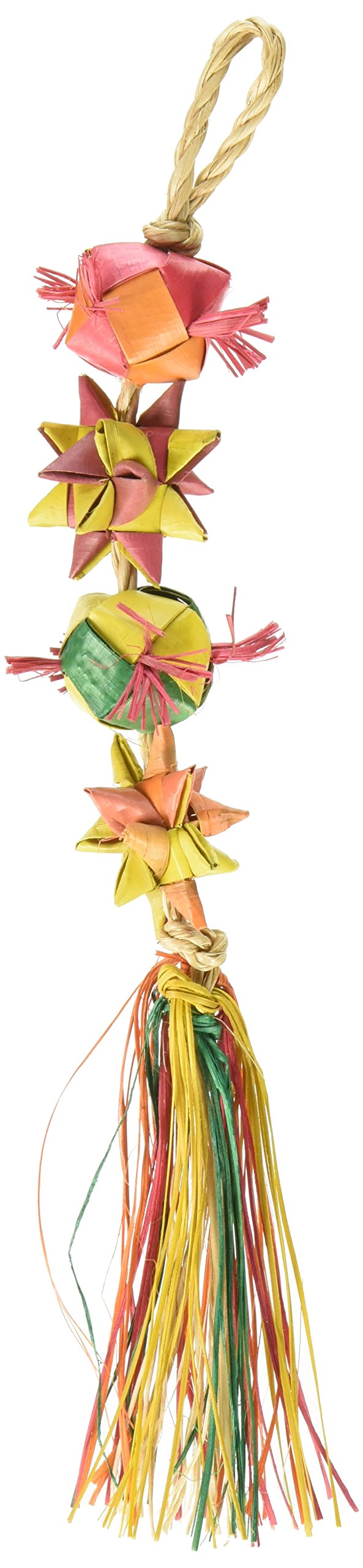 Planet Pleasures Mini Balls And Stars, Assorted Color