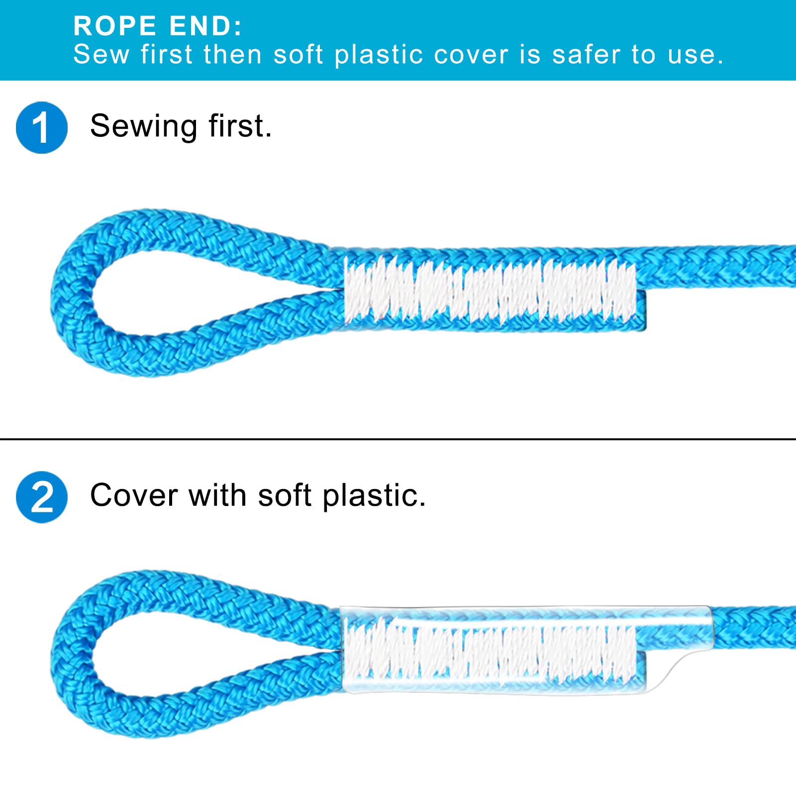 Lifeswell Dog Tie Out Cable And Stake, 30Ft Dog Lead, 15'' Heavy Duty Dog Anchor For Dogs Up To 125Lbs, No Tangle, Dog Runner Fo