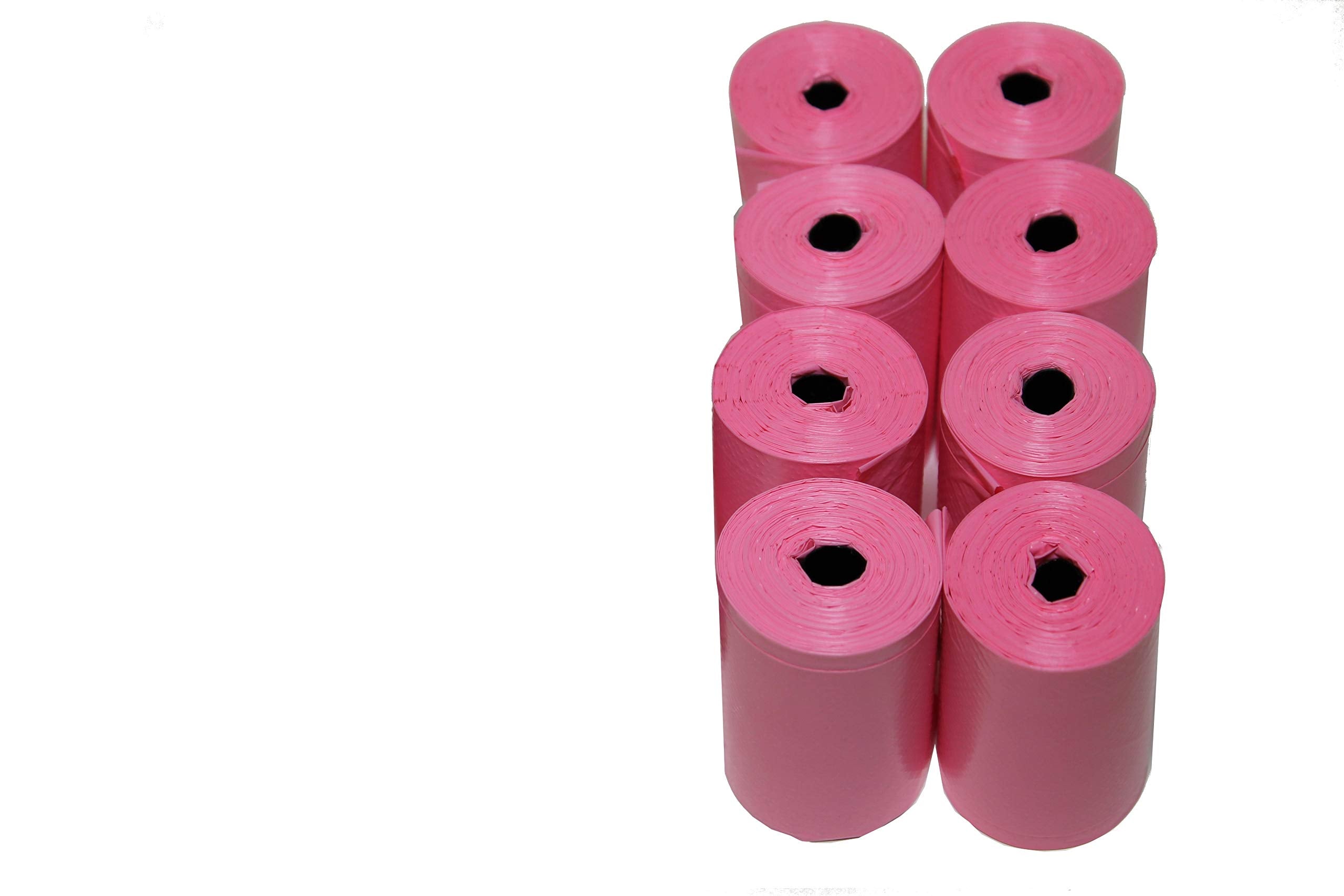 Originalpetbags Easy Open & Strong Leak-Proof Poop Bags Dog Waste Bags 13.25 X 9'' And 13.25'' X 8.50'' Made In Usa .Bags Are Ea