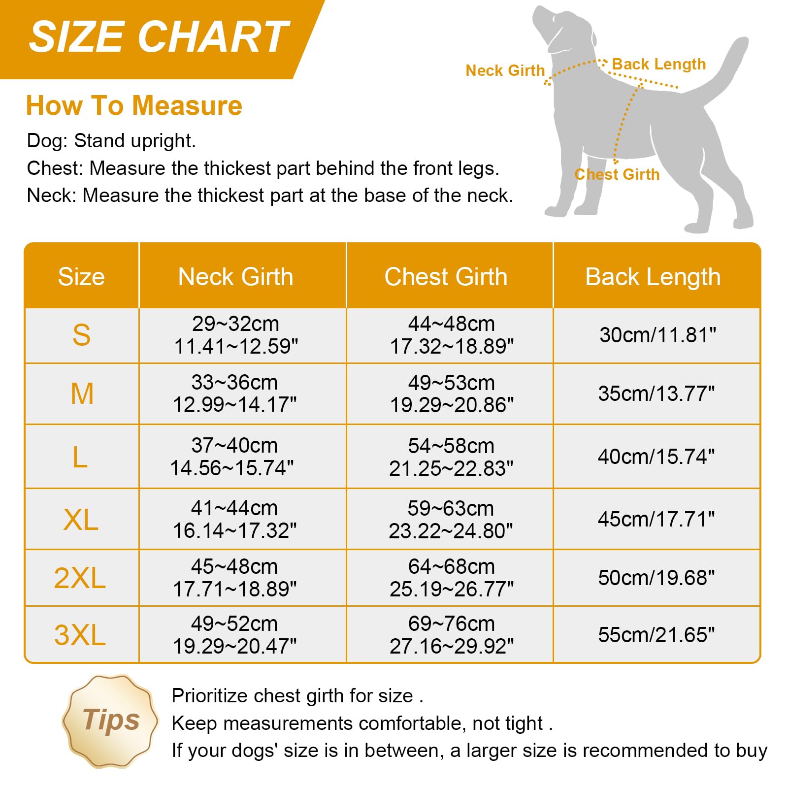 Warm Dog Coat: Winter Jacket With Built-in Harness - Fleece Coat With Reflective Stripes, Waterproof Vest for Cold Weather - Sma