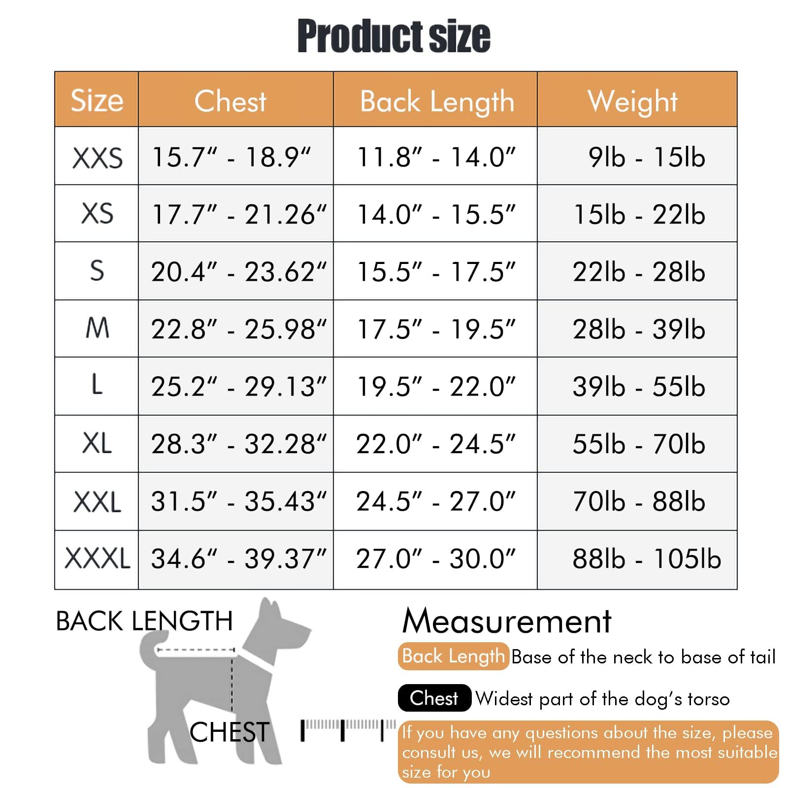 Dog Warm Coats - Windproof Dog Winter Outdoor Jackets Cold Weather Coats For Dog Waterproof Dog Raincoats With Hole For Dog Leash,Black Blue M