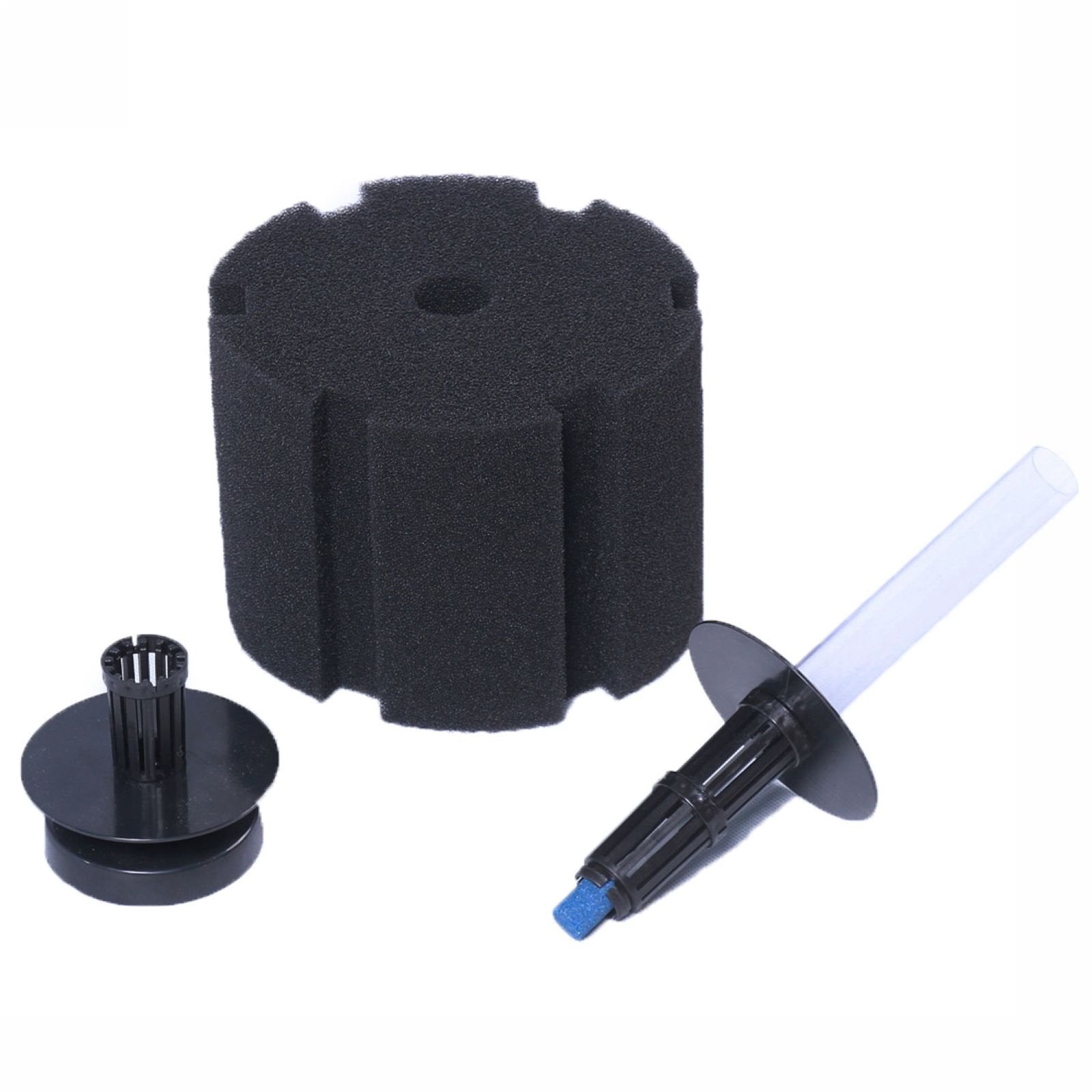 Aquaneat Aquarium X Large Bio Sponge Filter Breeding Fry Fish Tank (Xx Large Up To 220Gal)