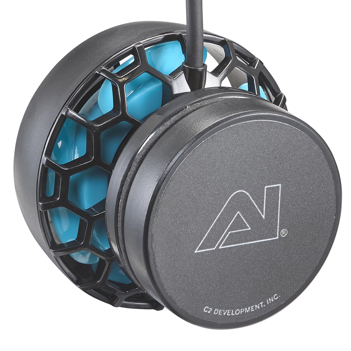 Aquaillumination Ai Nero 3 Submersible Wavemaker Pump W/Fish Guard - 2000 Gph