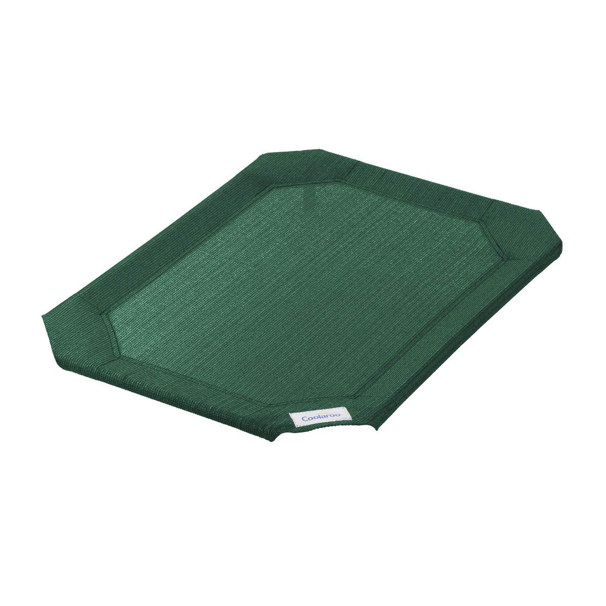 Original Pet Bed Replacement Cover - Brunswick Green - Medium (35' X 25.5')