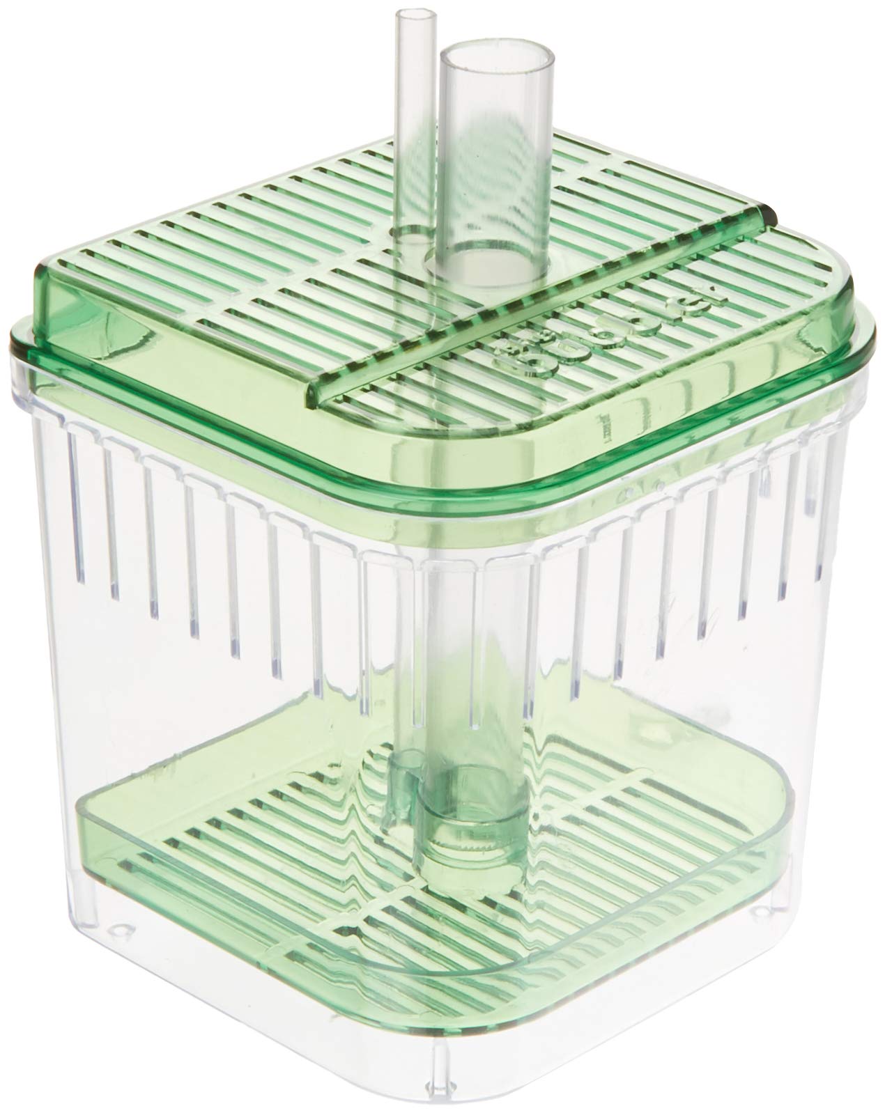 Penn-Plax Bubbler Filter For Cleaning Aquarium Fish Tanks - 10 Gallon