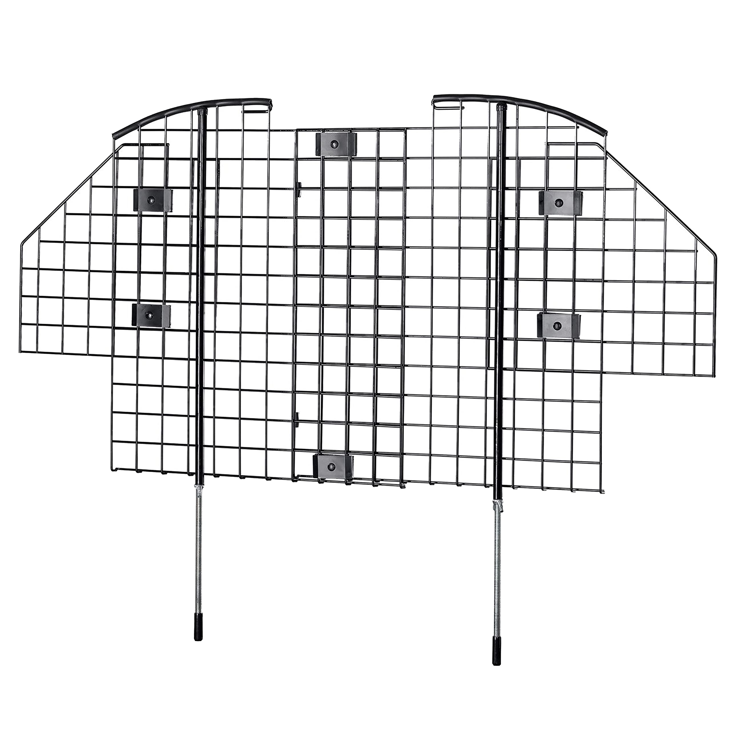 MidWest Homes for Pets Pet Barrier Wire Mesh Car Barrier