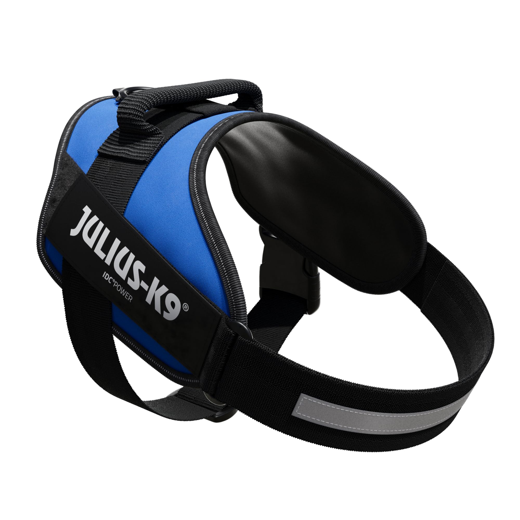Idc Powerharness, Size: L/1, Blue