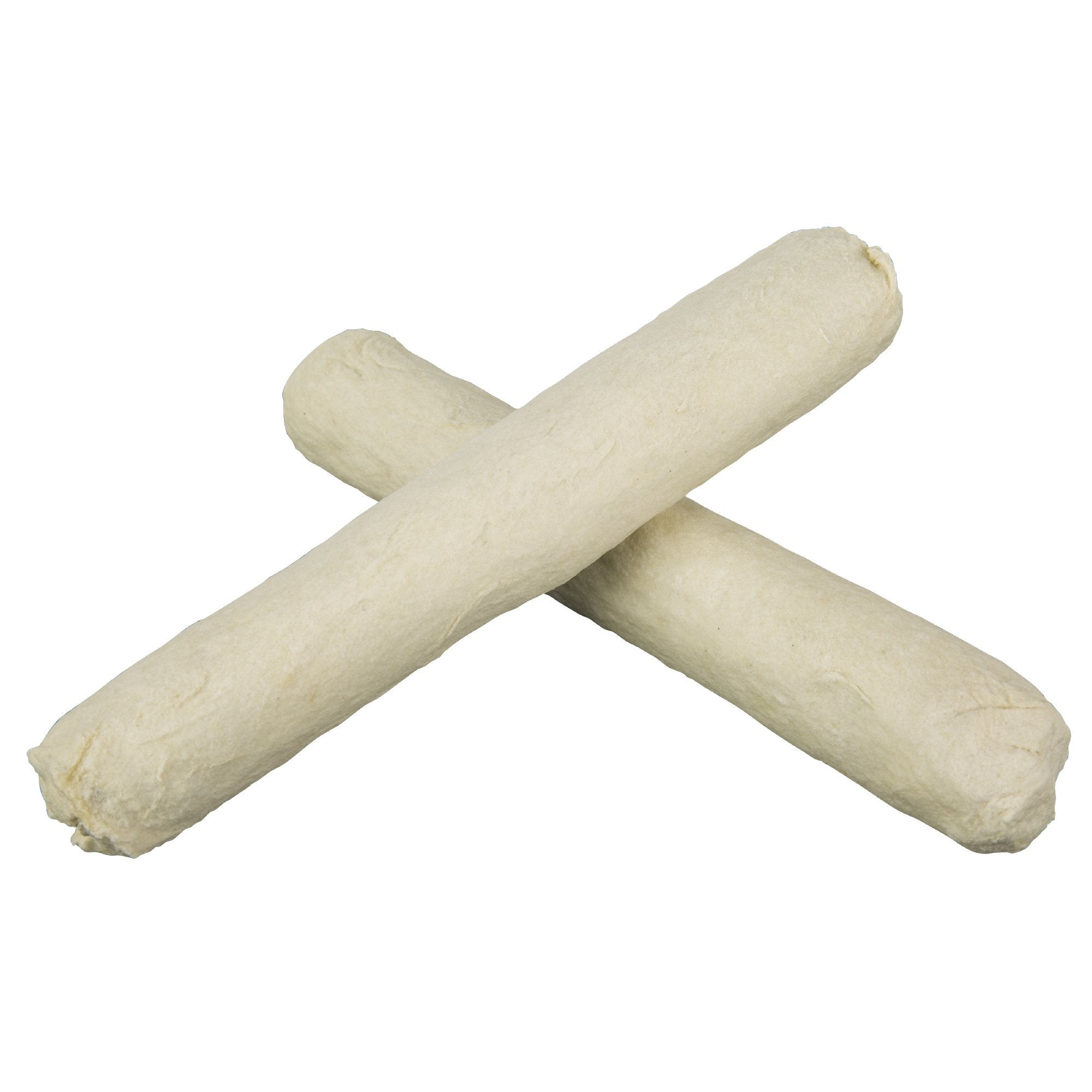 Better Belly Highly Digestible Rawhide Dental Chews, Treat Your Dog to a Chew with NO Artificial Colors or Flavors 4 Count (Pack