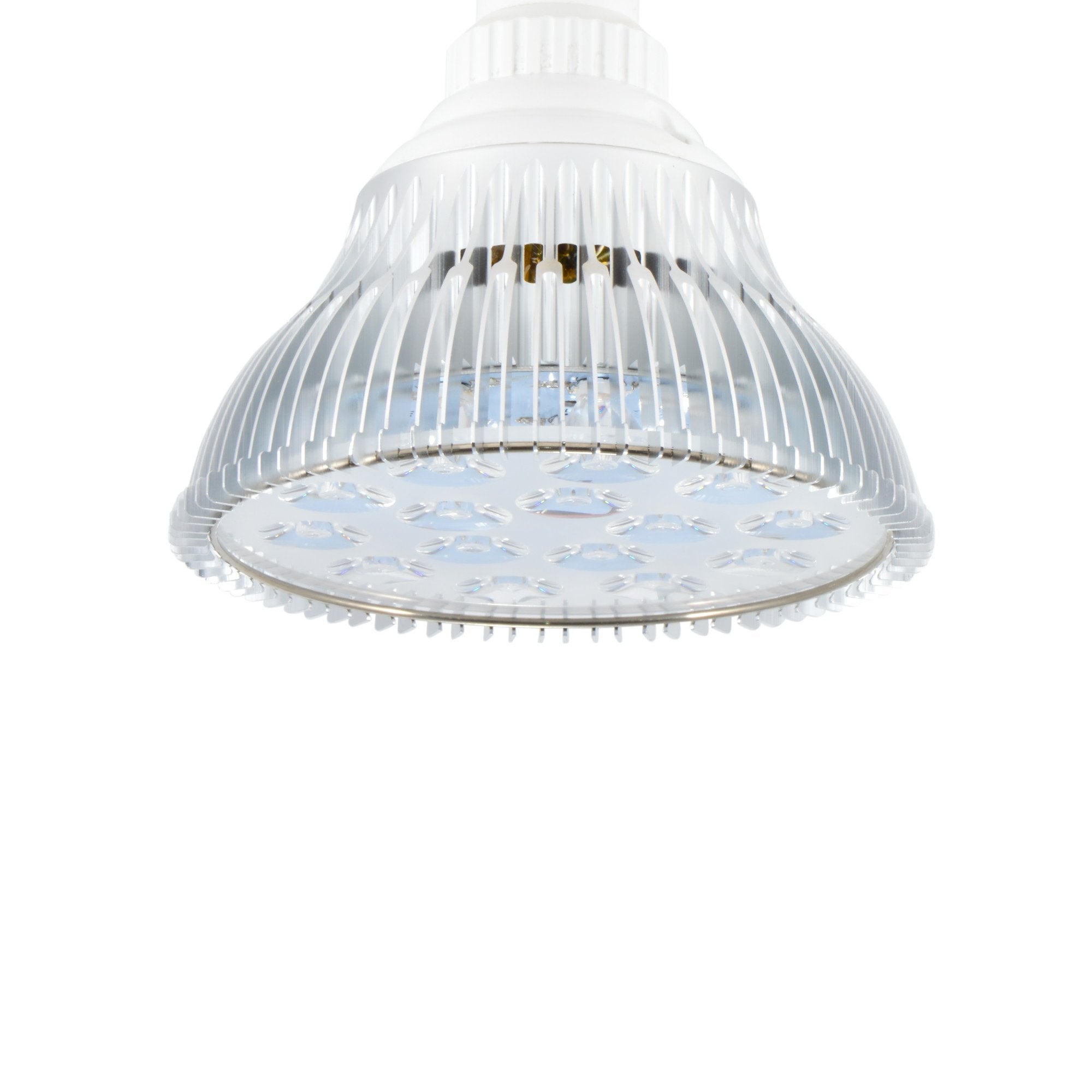 Abi 12W Tuna Blue Led Bulb Coral Reef Optimized Spectrum Par38