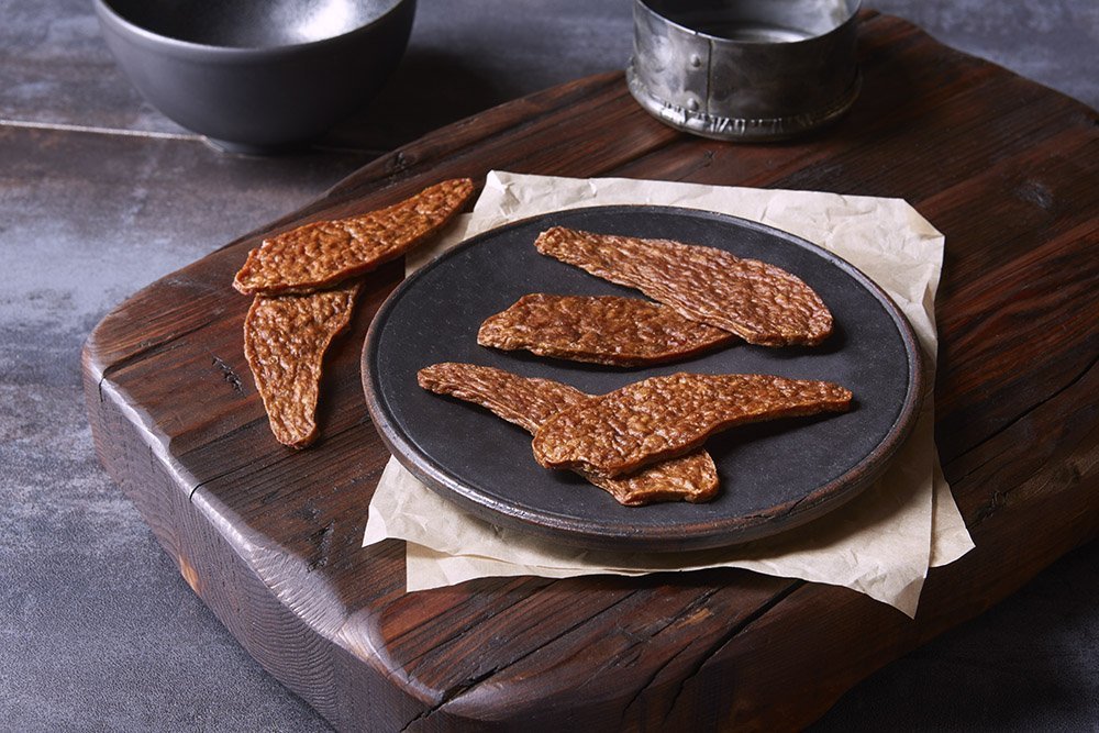 Tyson Pet True Chews. Premium Jerky Cuts Made with Real Chicken (2-Pack).