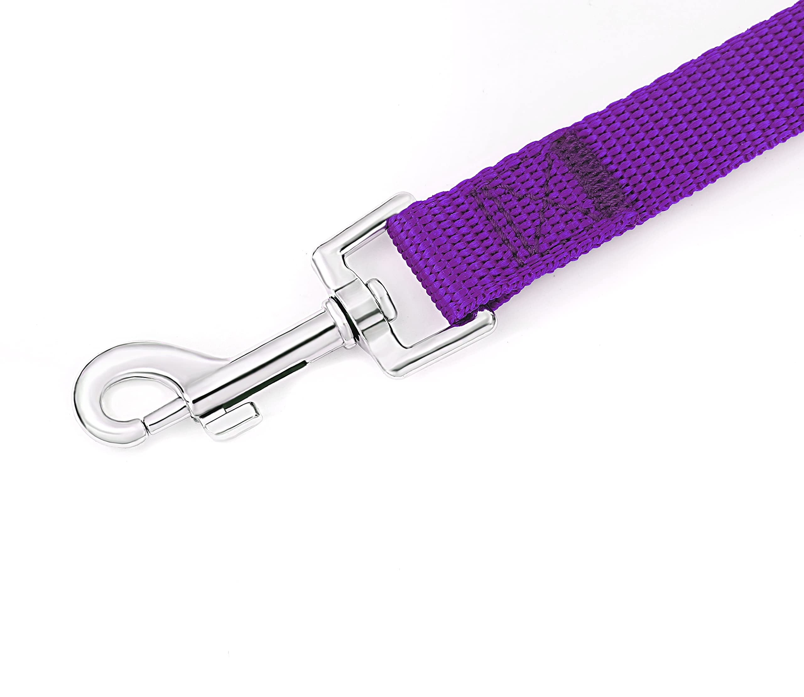 Amagood Dog/Puppy Obedience Recall Training Long Dog Leash- 20 Feet 30 Feet 50 Feet 15 Feet Long Leash For Dogs Training,Recall,