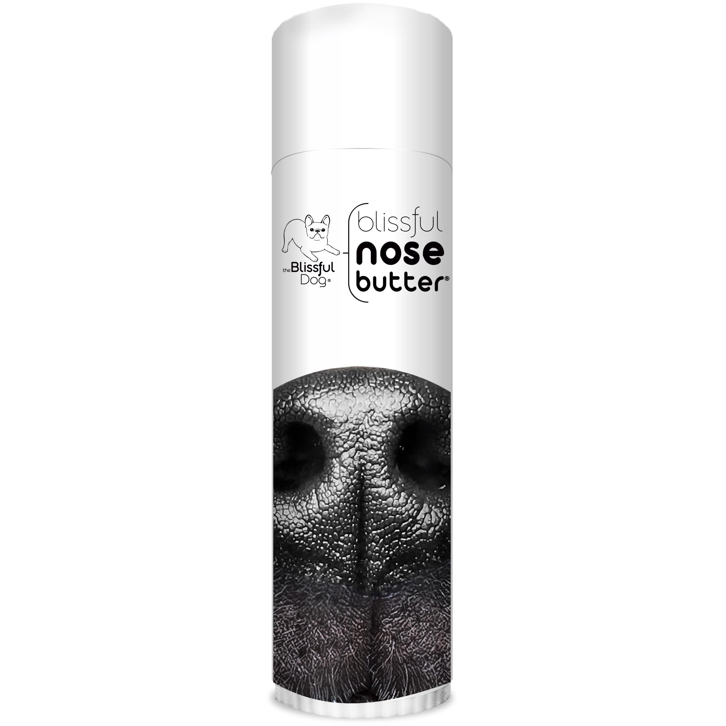 The Blissful Dog Every Dog Unscented Nose Butter