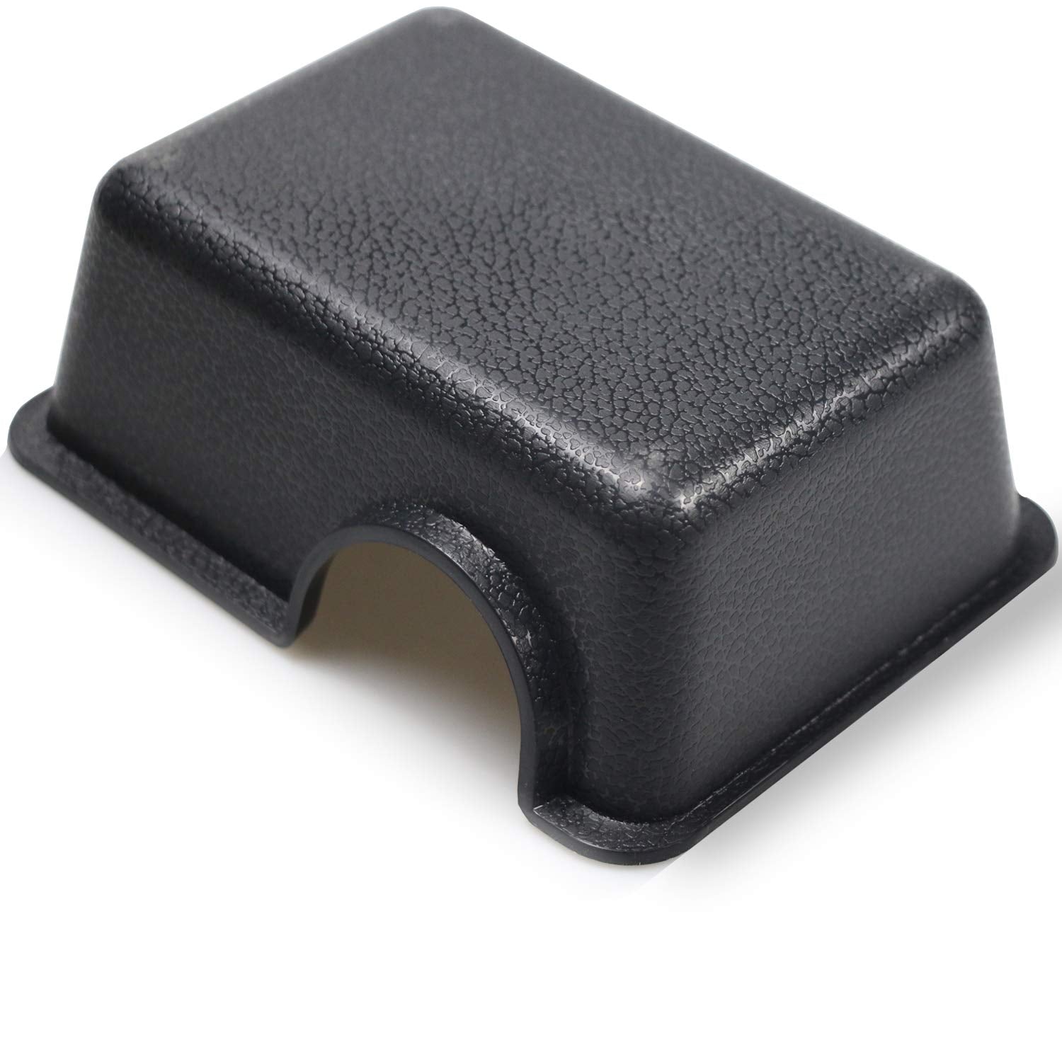 Reptile Hide Box Feel Secure And Safe Gecko Hide Durable Material?asy To Clean?nake Hide Box (Small Size)