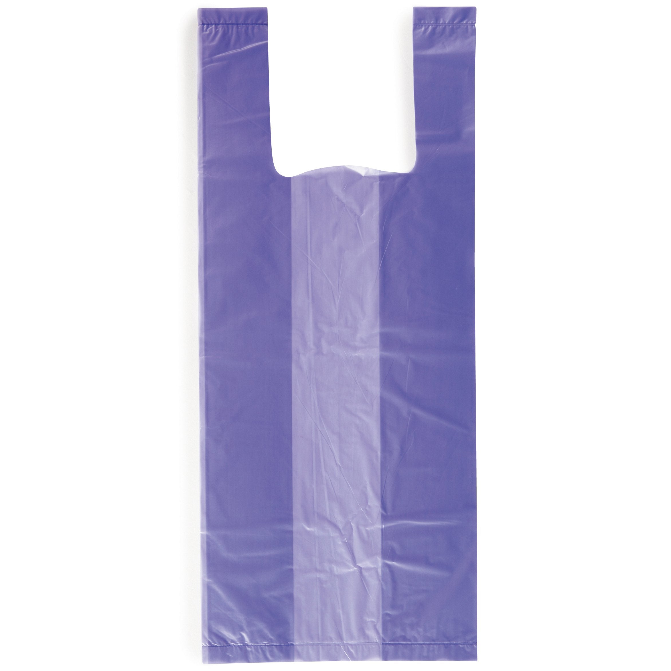 Clean Go Pet Lavender Scent Doggy Waste Bags, 100-Count, Quick-Tie Handles Poop Bags