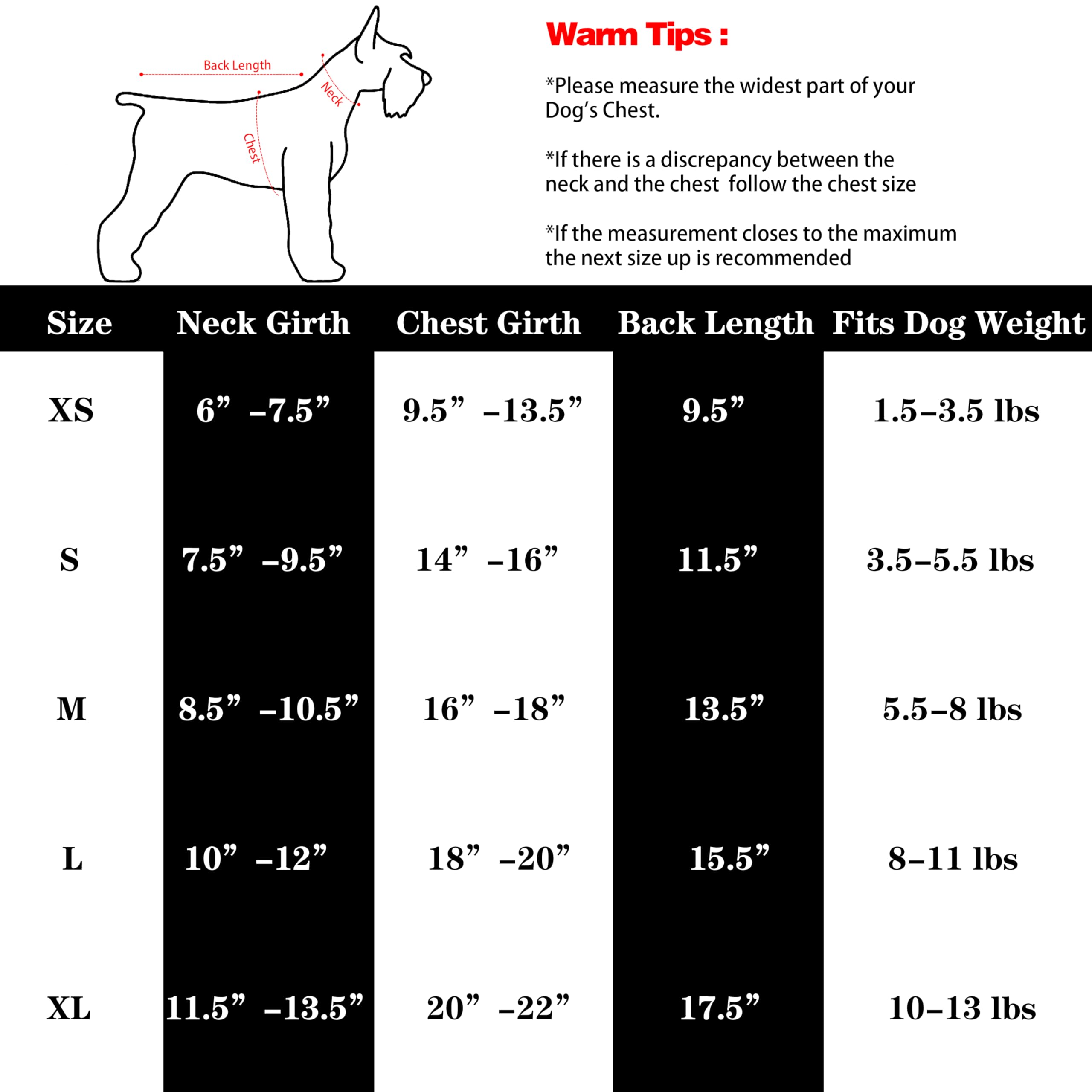 2-Pack Premium Polyester Dog Shirts - Solid Colors, Fabric, Fits Small, Medium, Large Dogs, Perfect For Everyday Wear, Holidays,