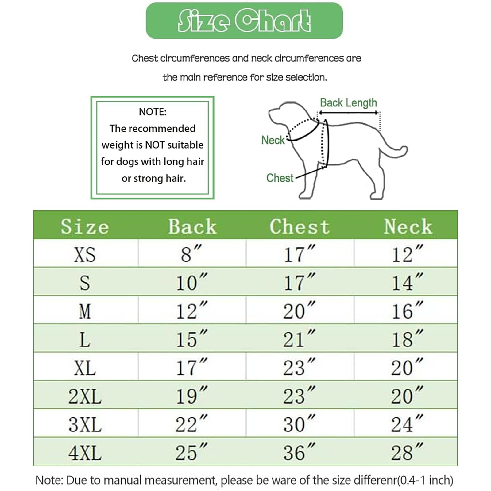 Hotumn Dinosaur Dog Halloween Costume Pet Dino Hoodie For Small Dogs (X-Small, Green)