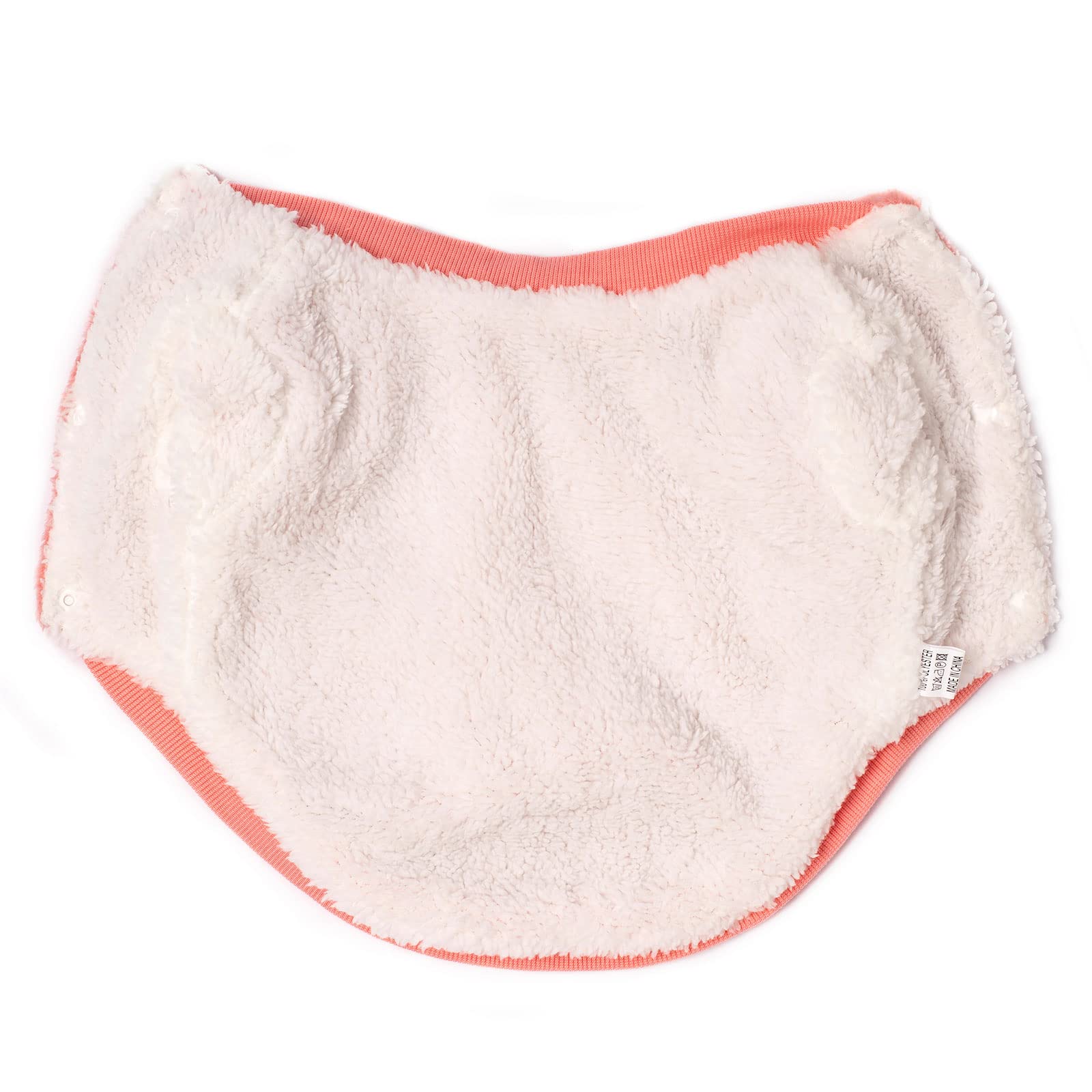 Dog Sweater, Pack Of 2 Or 3, Dog Clothes, Dog Coat, Dog Jacket For Small Or Medium Dogs Boy Or Girl, Ultra Soft And Warm Cat Pet Sweaters (Pink Rose, Large)