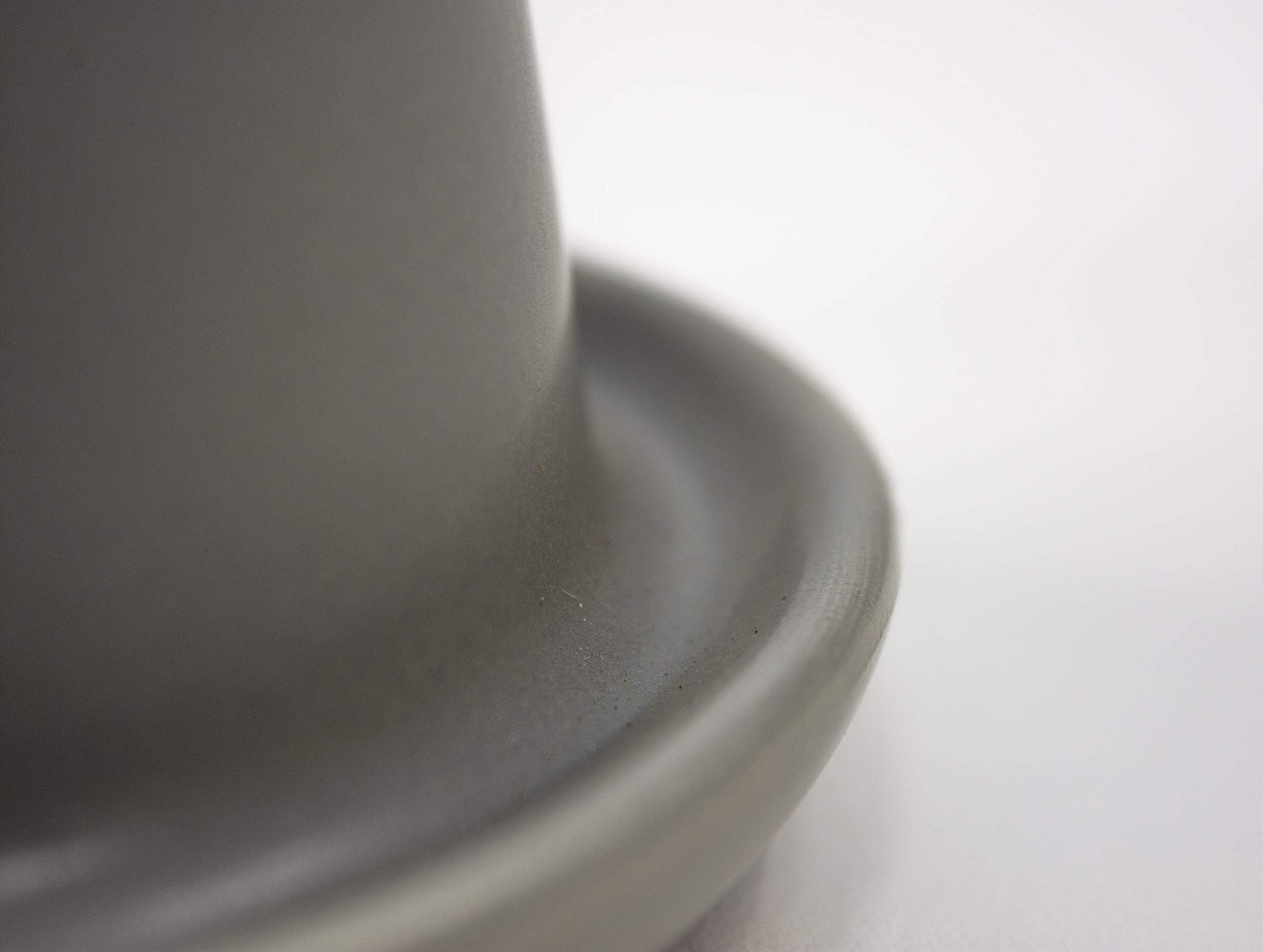 Penn-Plax Breeding Resins And Hide Away Caves For Plecos, Angelfish, Cichlids And More (Breeding Cone)