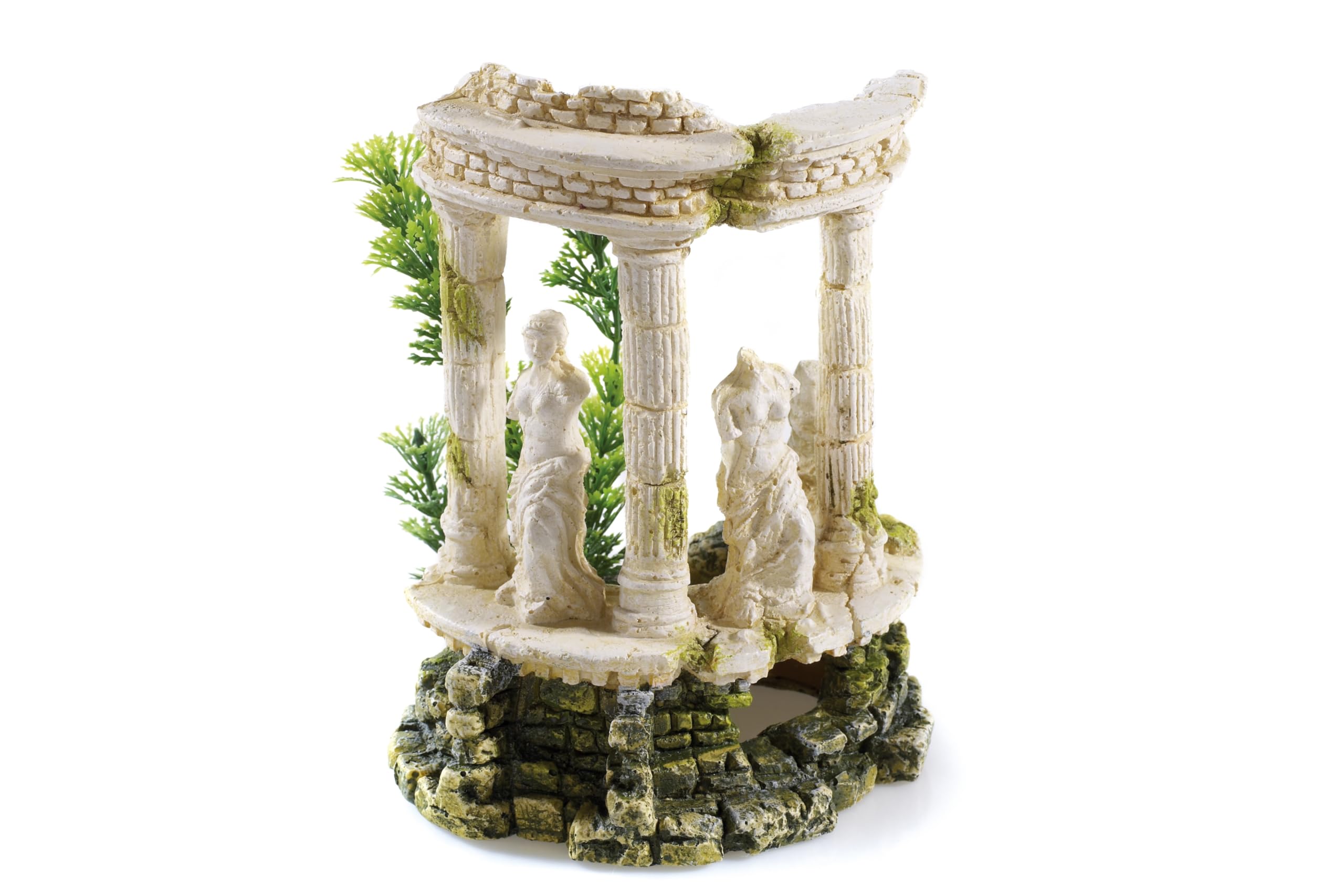 CLASSIC Polyresin Grecian Goddess 18cm, Multicolor, 175mm