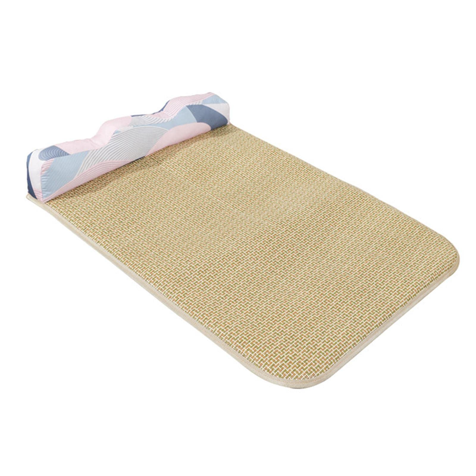 CALANDIS Pet Cooling Bed Cooling Mat Summer Washable for Cats for Summer L | Beds | Dog Supplies