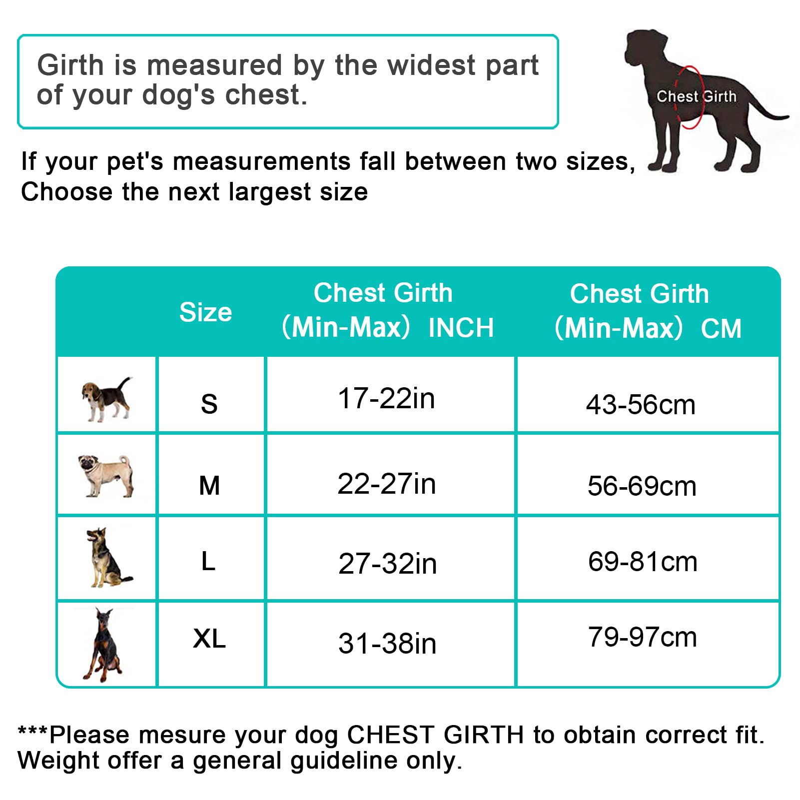 Barkbay No Pull Dog Harness Large Step In Reflective Dog Harness With Front Clip And Easy Control Handle For Walking Training Running(Red,L)