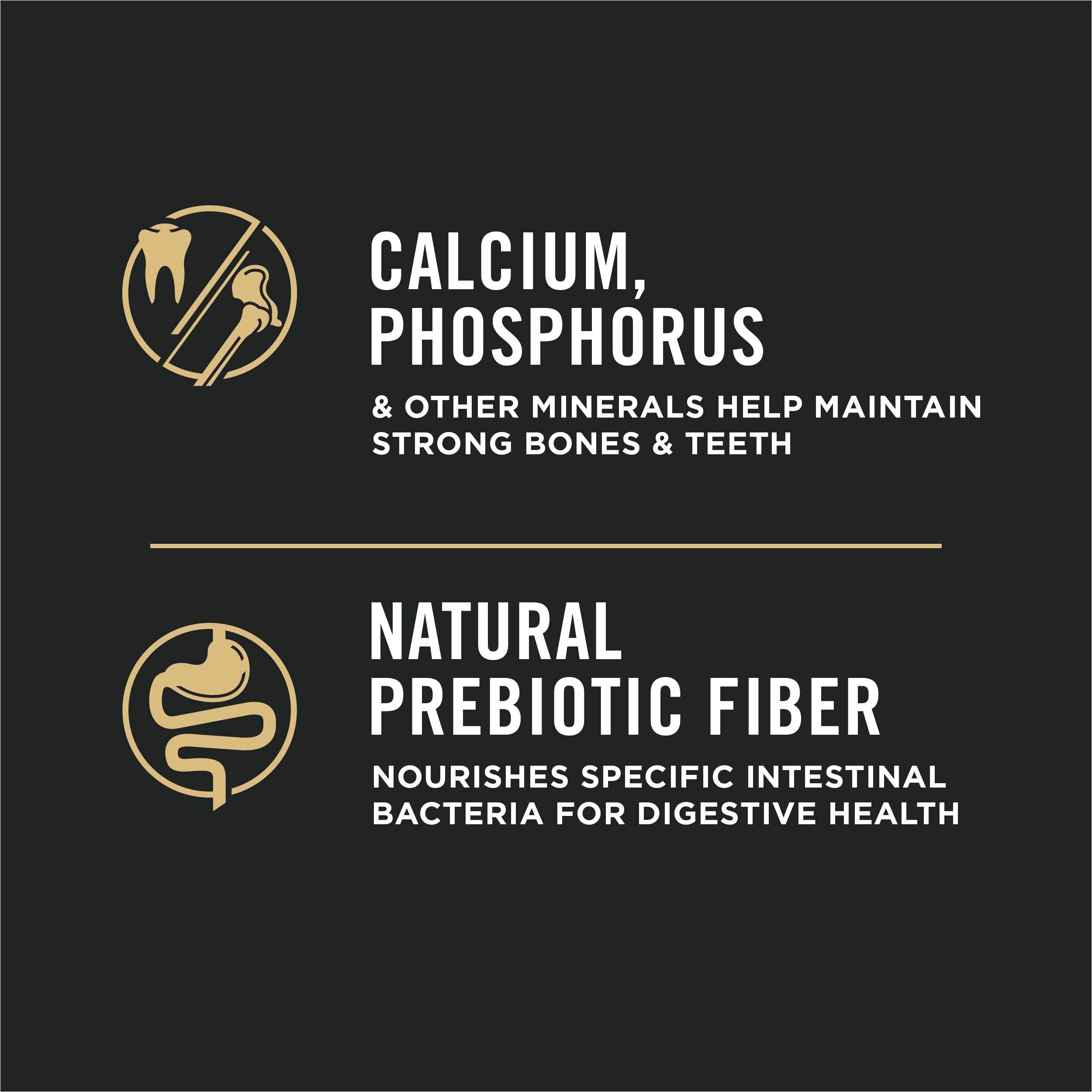 Purina Pro Plan Toy Breed Dog Food, Chicken and Rice Formula With Guaranteed Live Probiotics - 5 lb. Bag